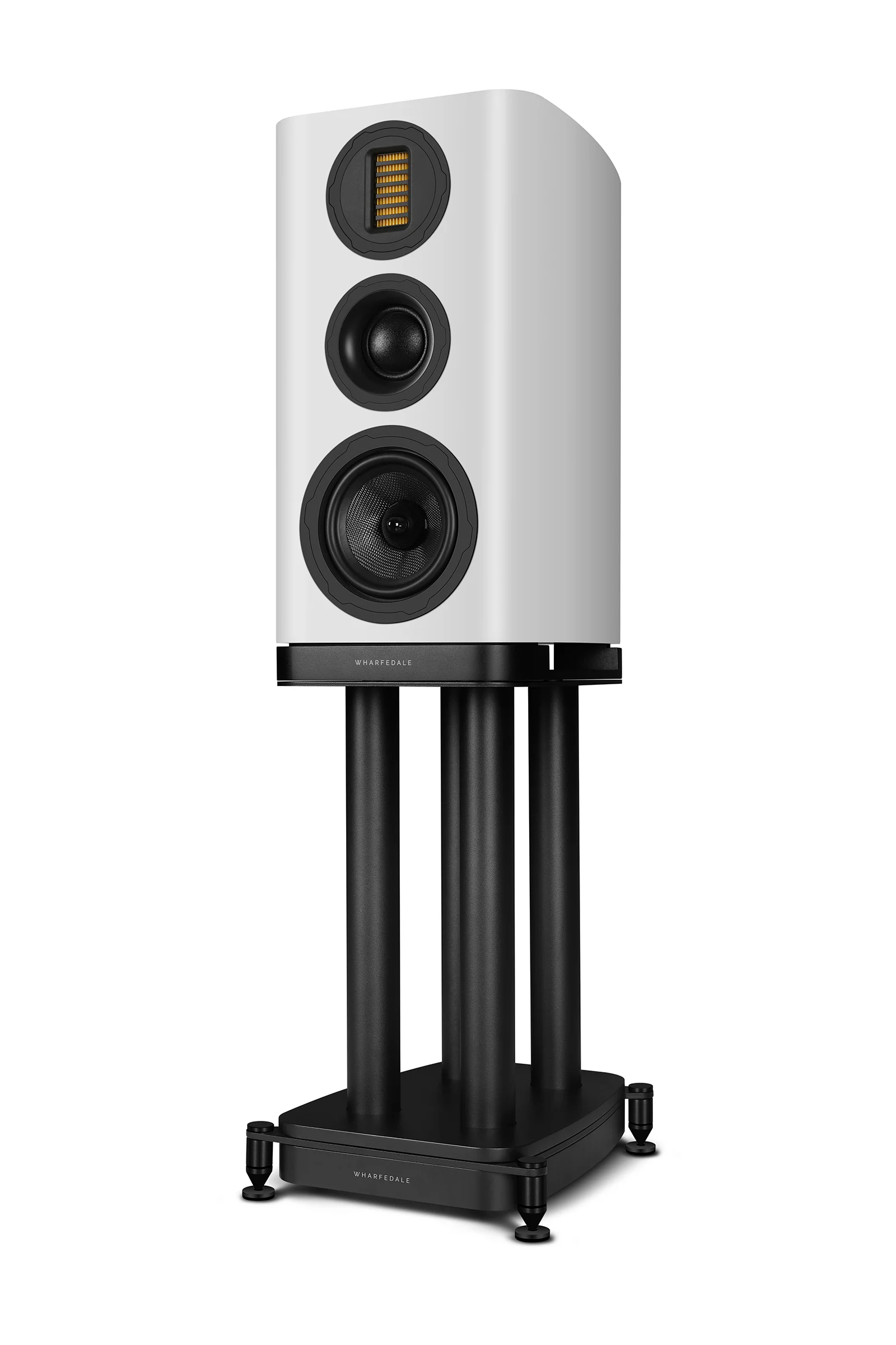 EVO 5.2 Bookshelf Speakers (Pair) - Image 43