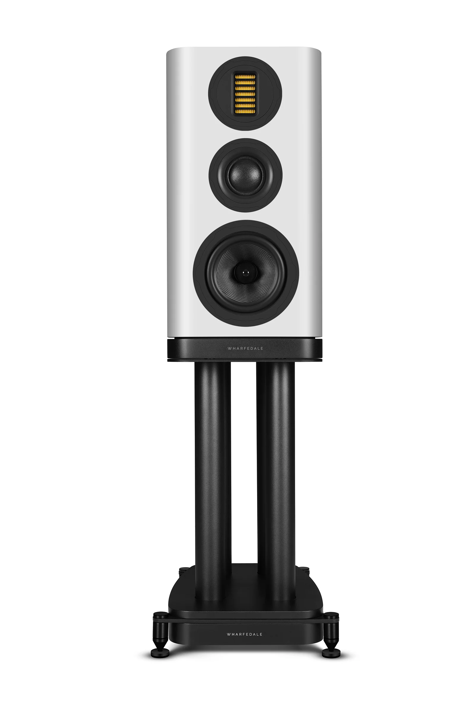 EVO 5.2 Bookshelf Speakers (Pair) - Image 45