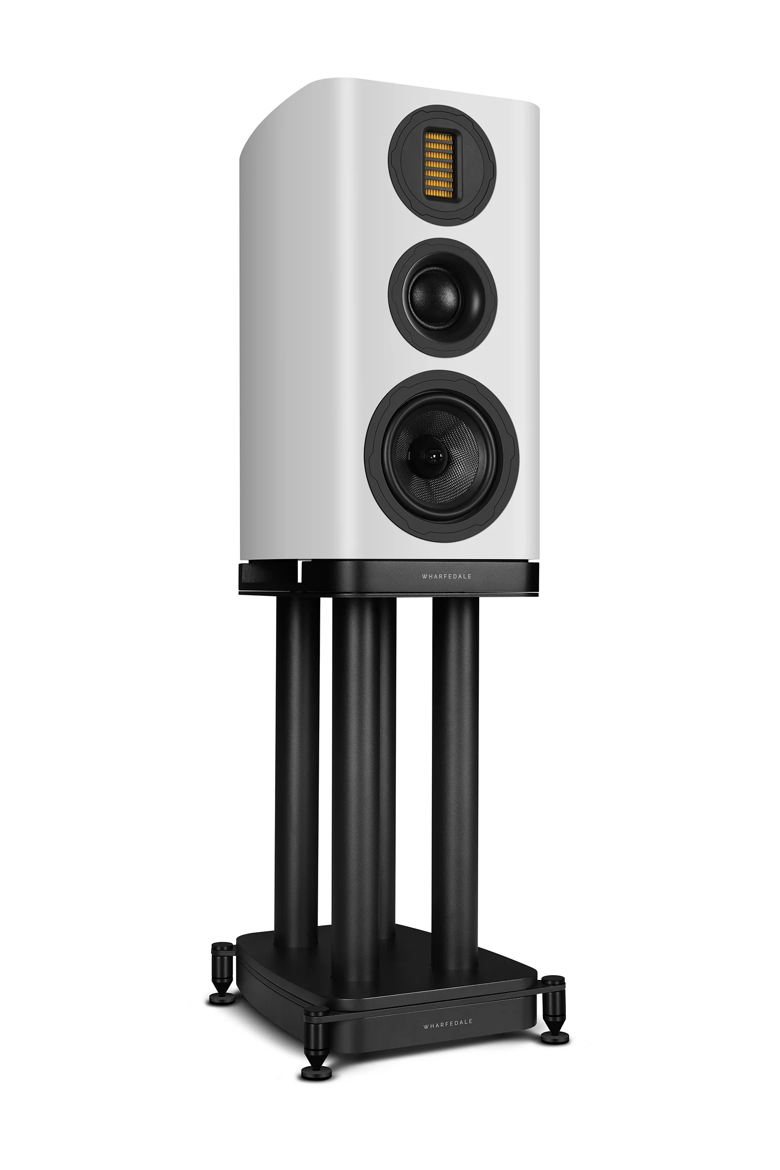 EVO 5.2 Bookshelf Speakers (Pair) - Image 47