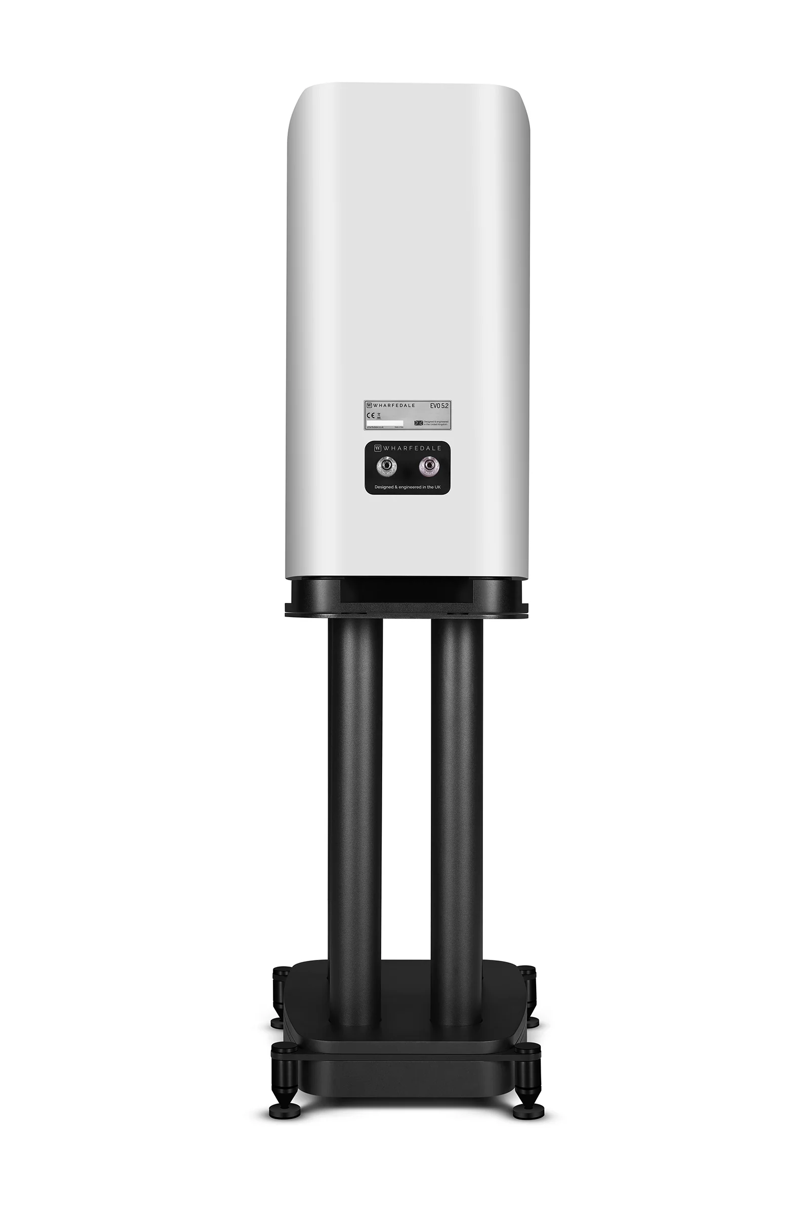 EVO 5.2 Bookshelf Speakers (Pair) - Image 49