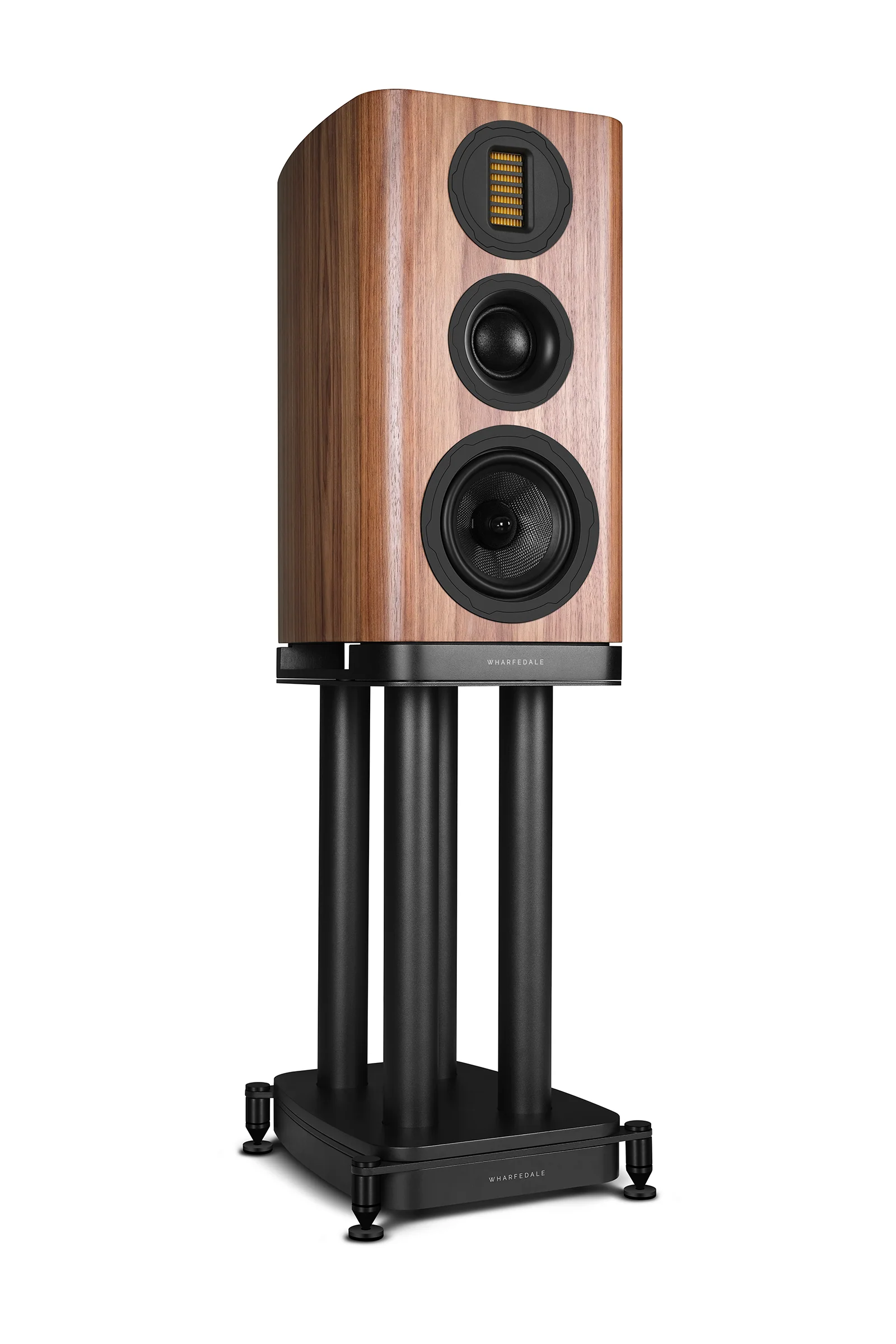 EVO 5.2 Bookshelf Speakers (Pair) - Image 5