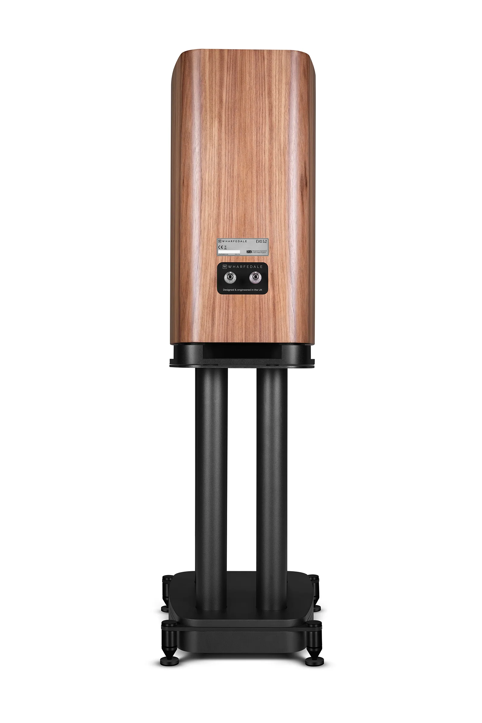 EVO 5.2 Bookshelf Speakers (Pair) - Image 7