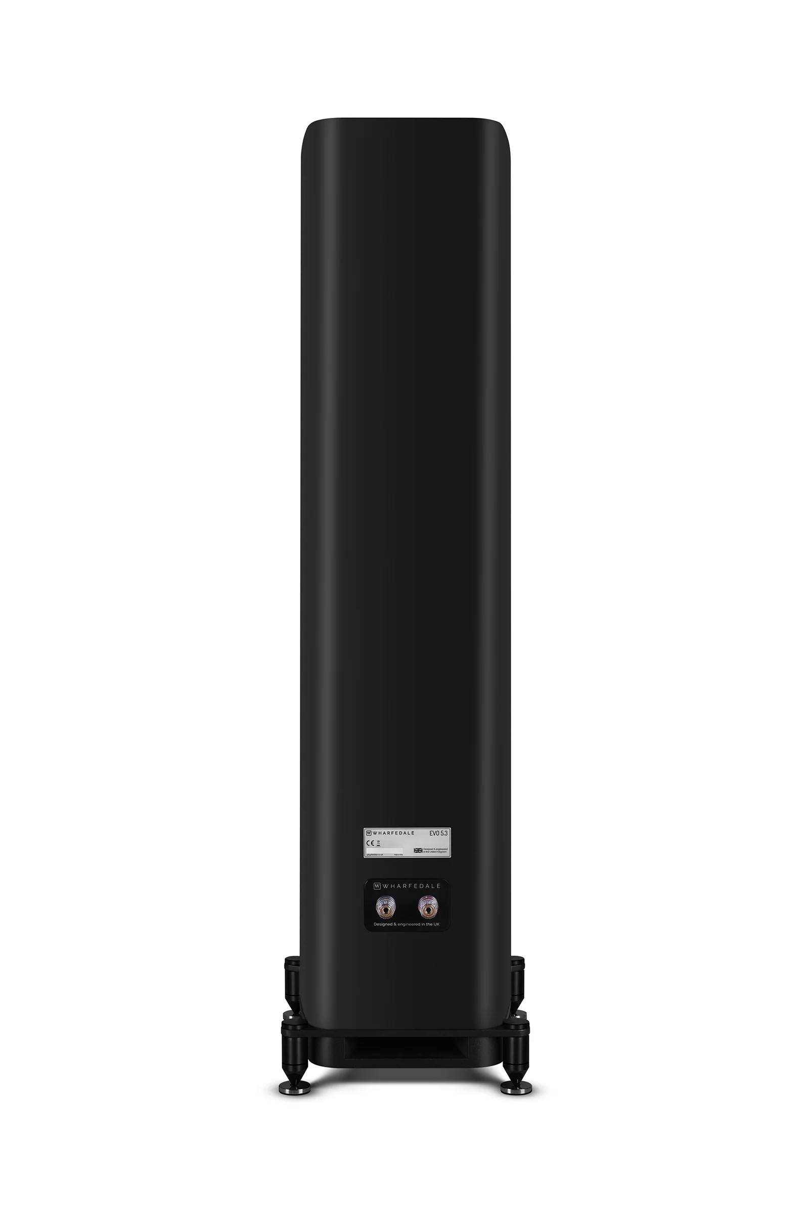 EVO 5.3 Floorstanding Speakers (Pair) - Image 21