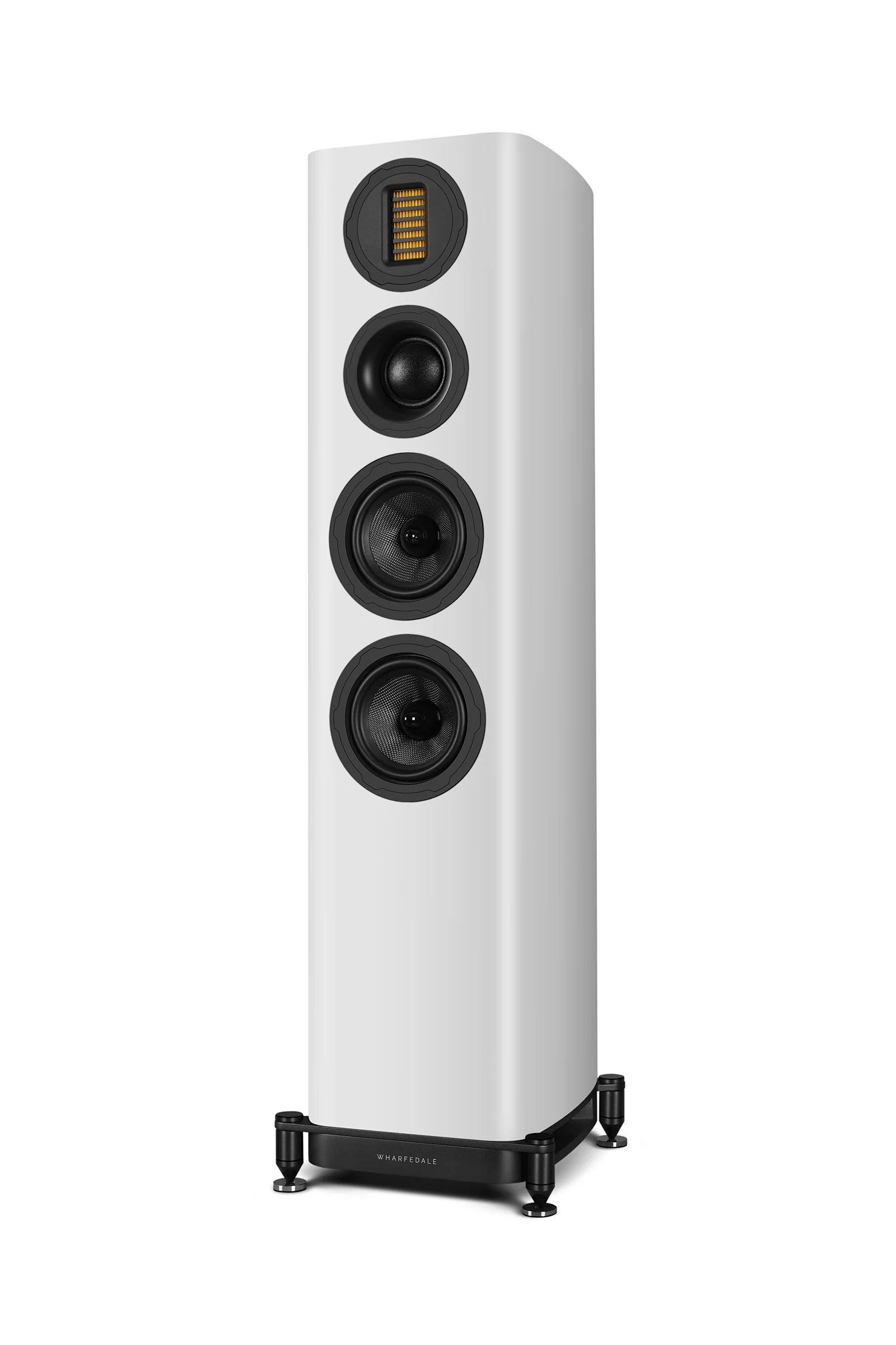 EVO 5.3 Floorstanding Speakers (Pair) - Image 22