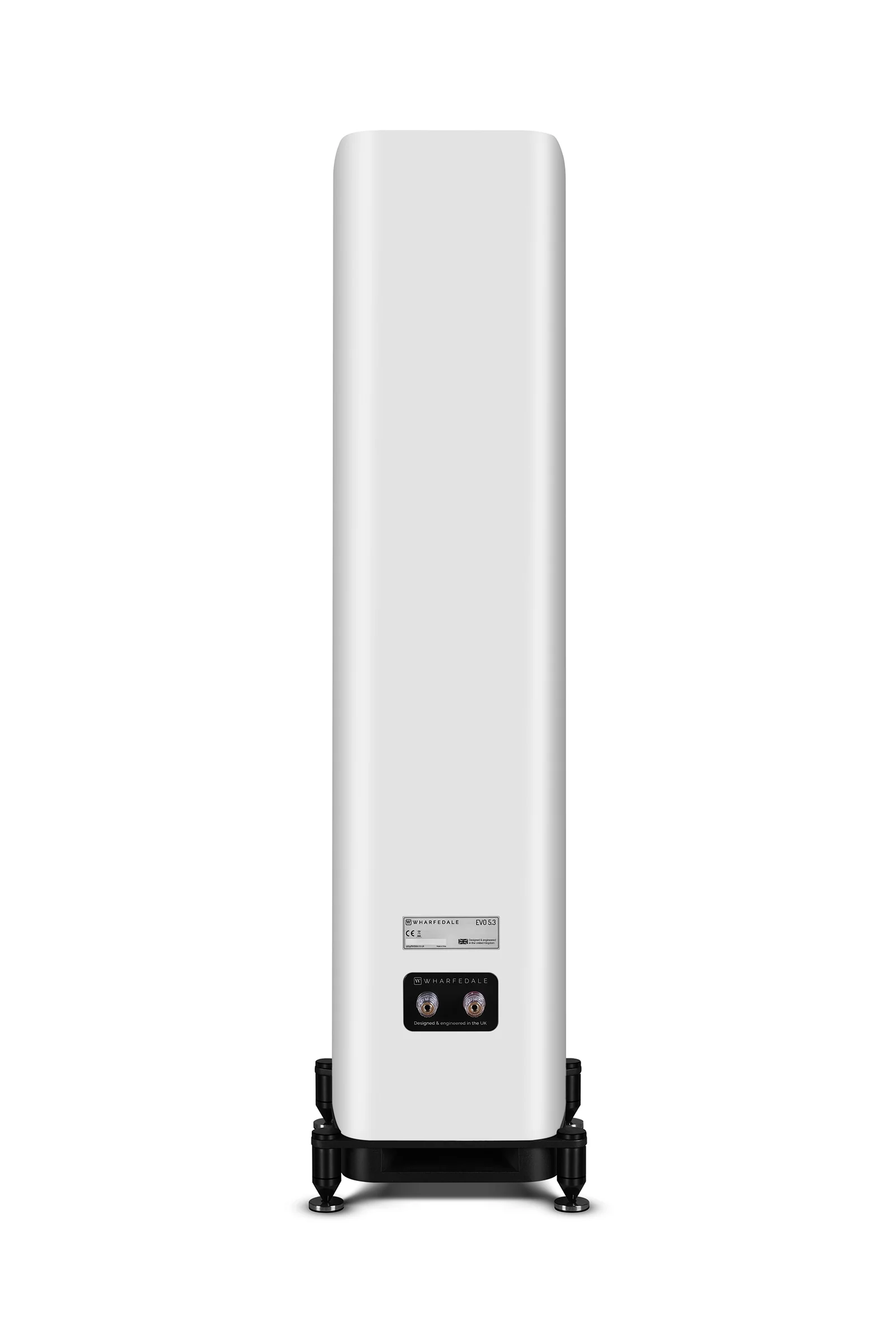 EVO 5.3 Floorstanding Speakers (Pair) - Image 28