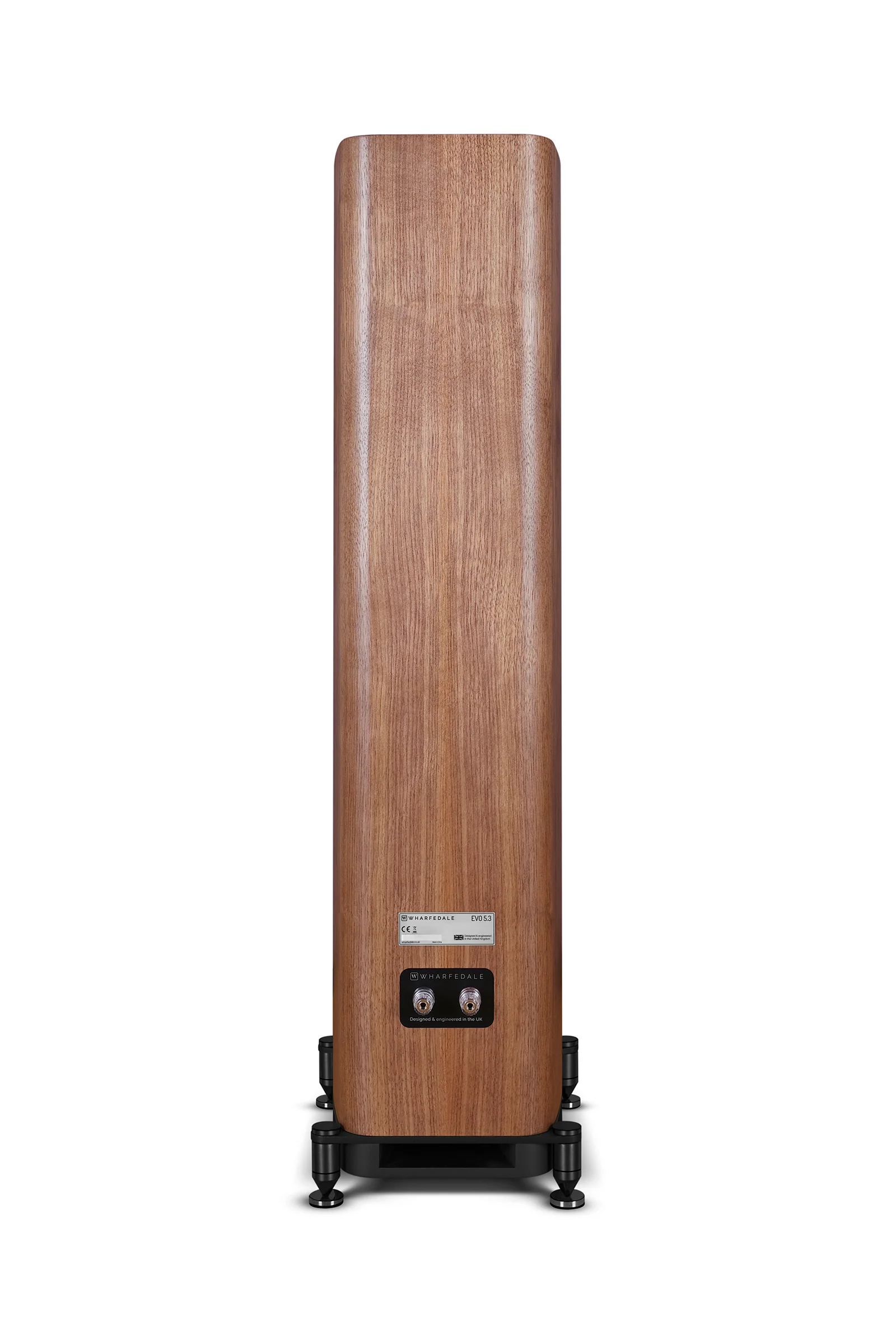 EVO 5.3 Floorstanding Speakers (Pair) - Image 7