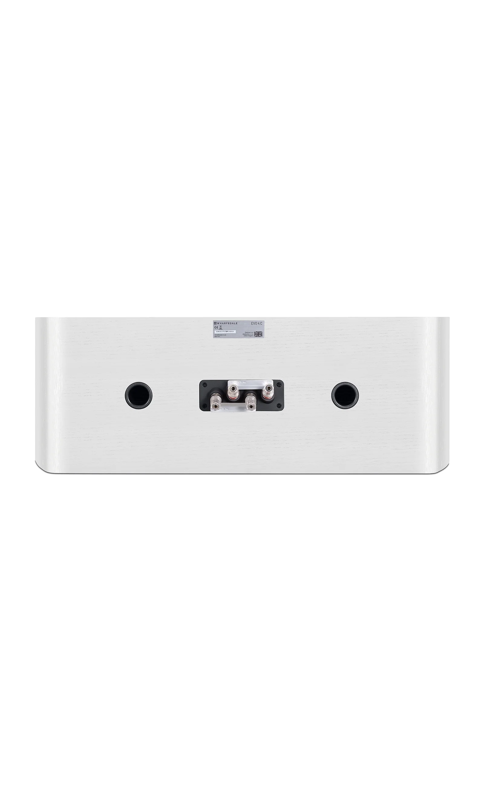 EVO4.C Center Channel Speaker - Image 14