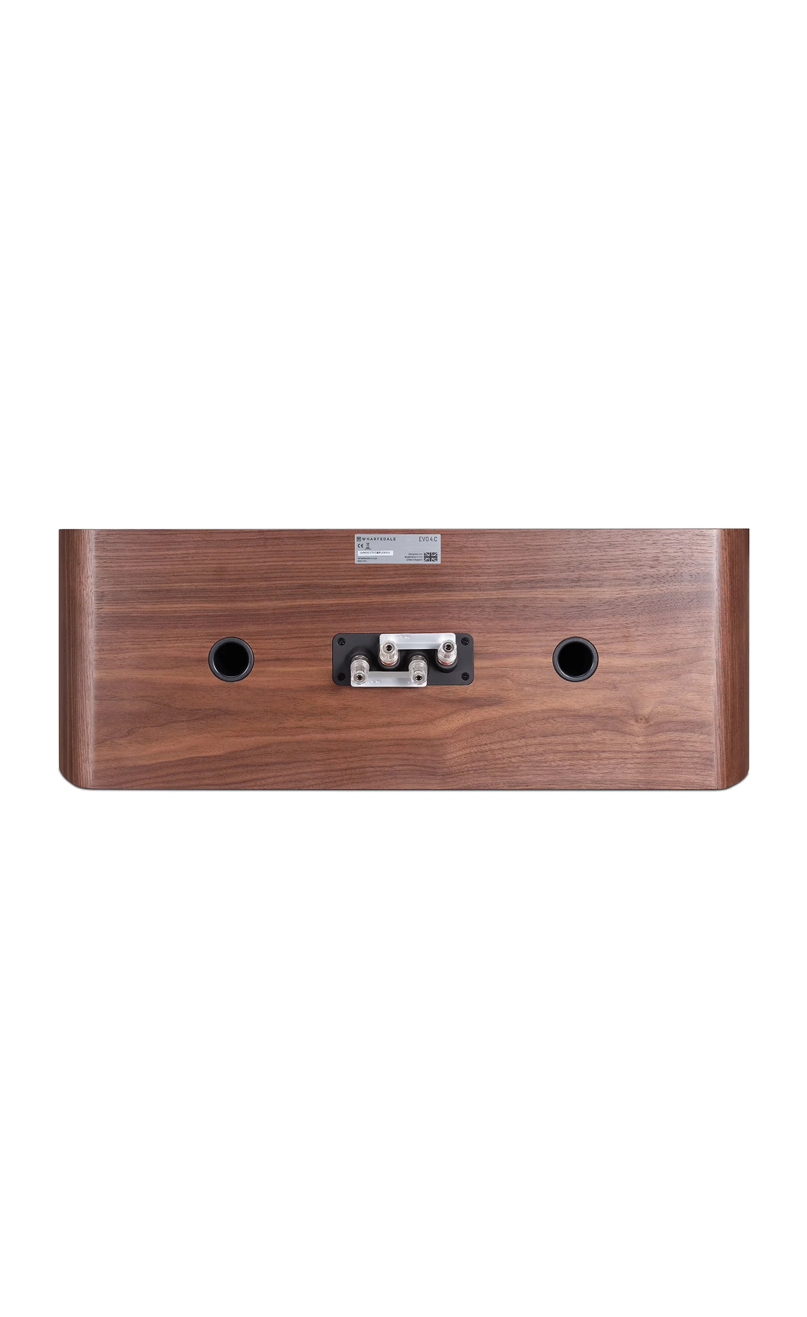 EVO4.C Center Channel Speaker - Image 21