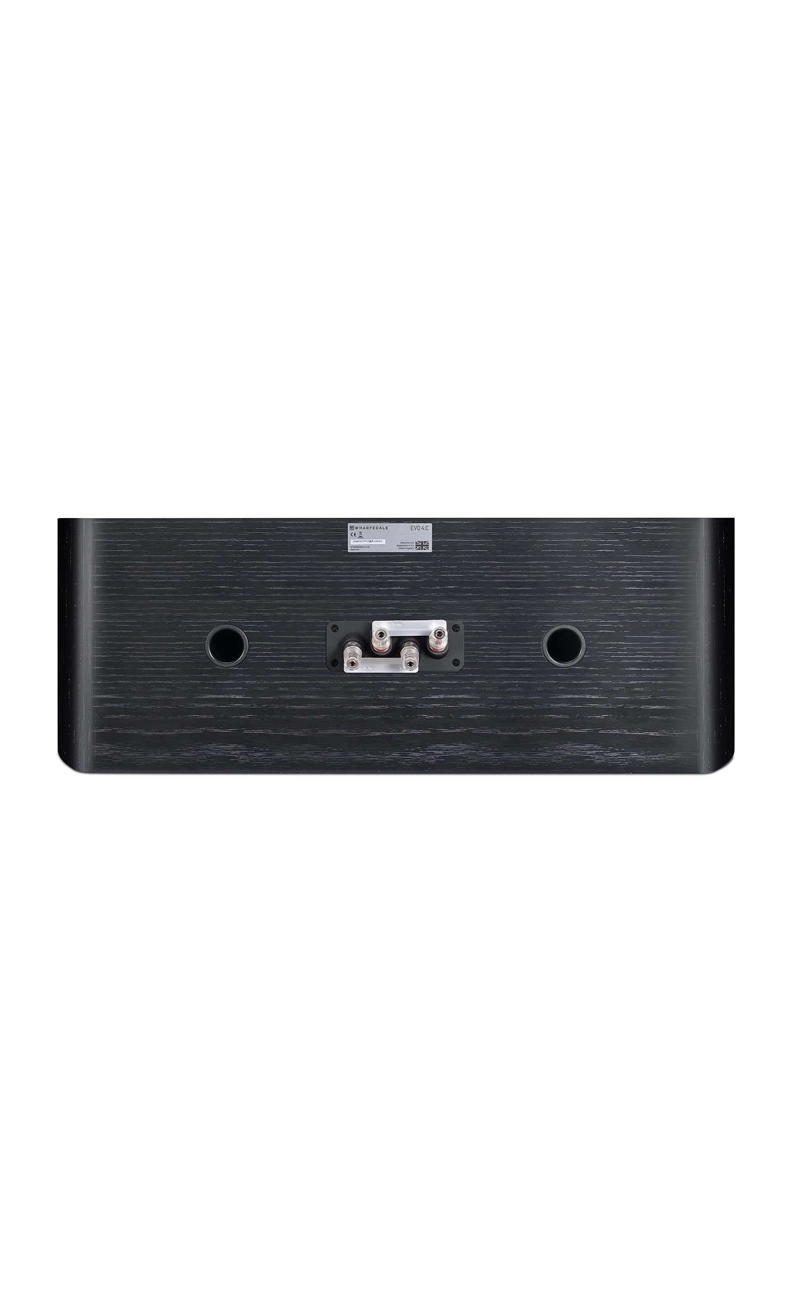 EVO4.C Center Channel Speaker - Image 7