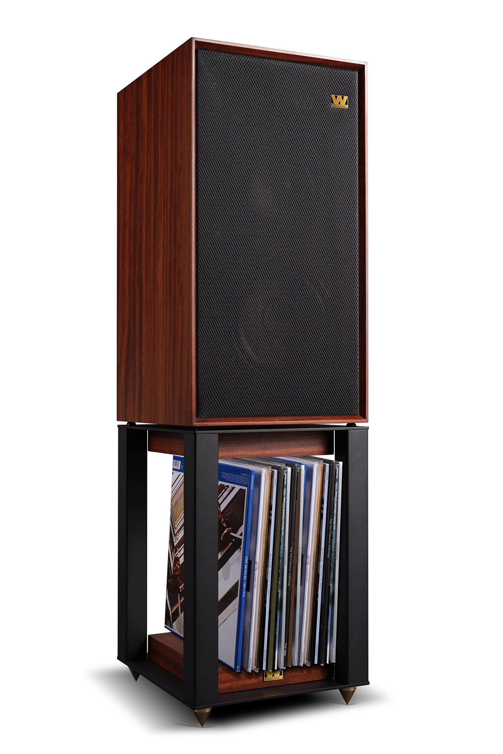 Linton 85th Anniversary Bookshelf Speakers (Pair) - Image 12