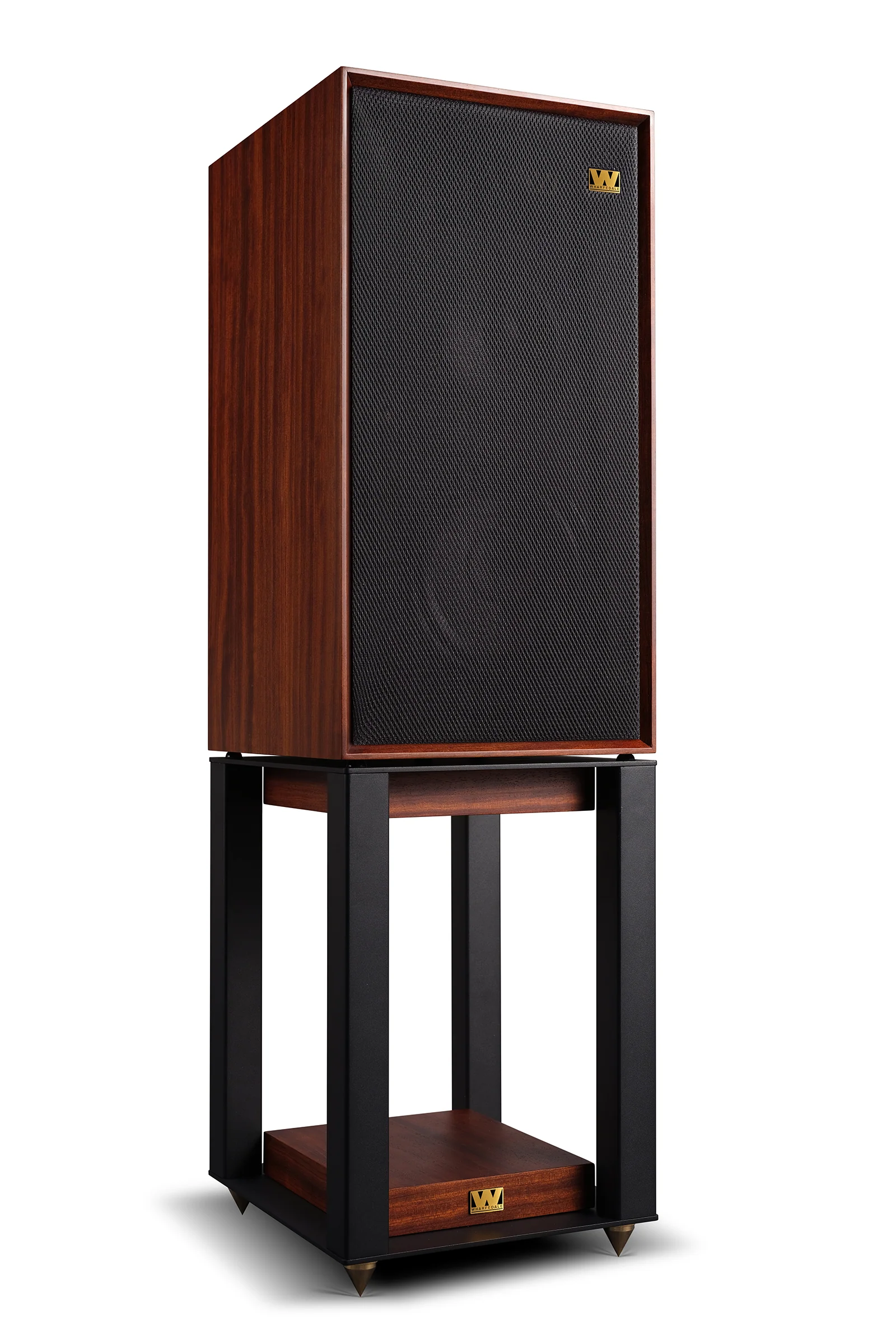 Linton 85th Anniversary Bookshelf Speakers (Pair) - Image 18