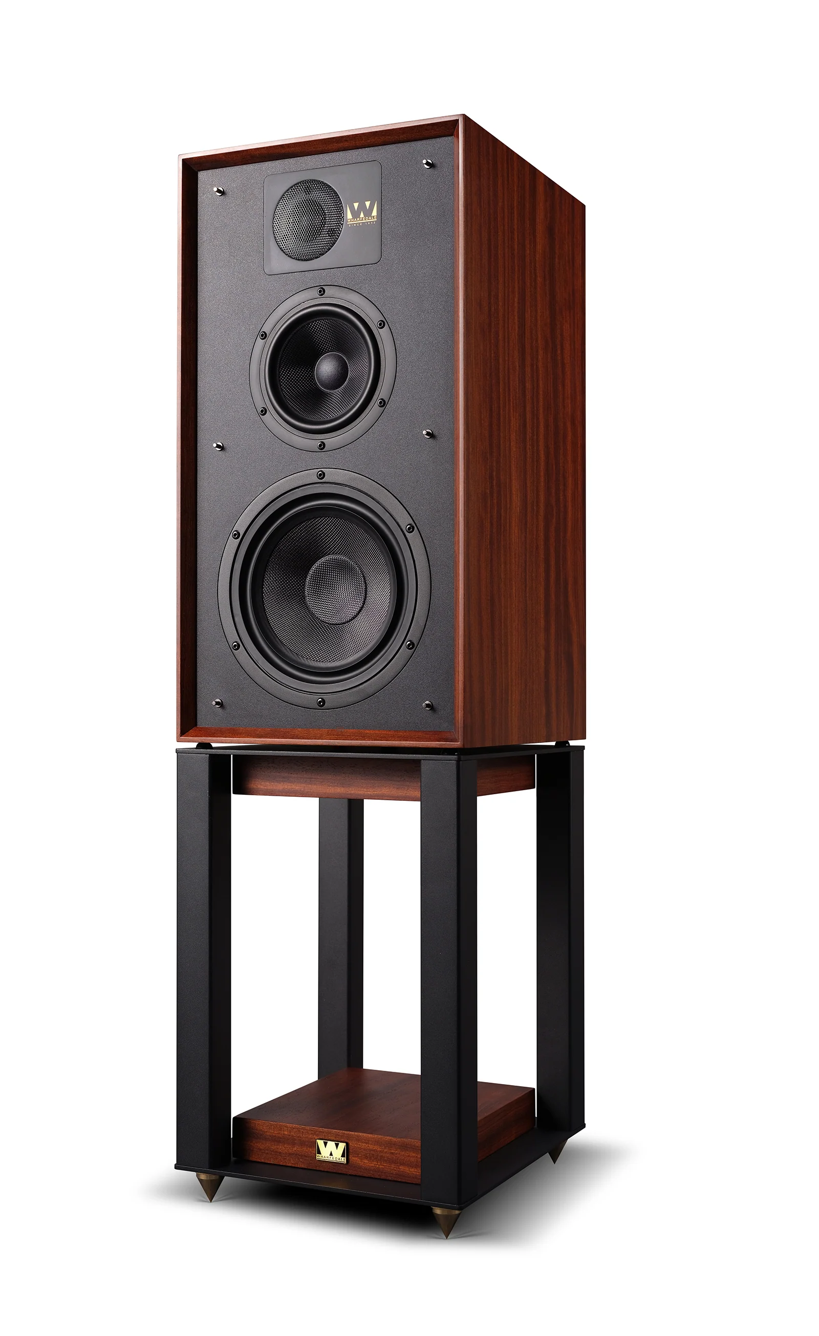 Linton 85th Anniversary Bookshelf Speakers (Pair) - Image 20