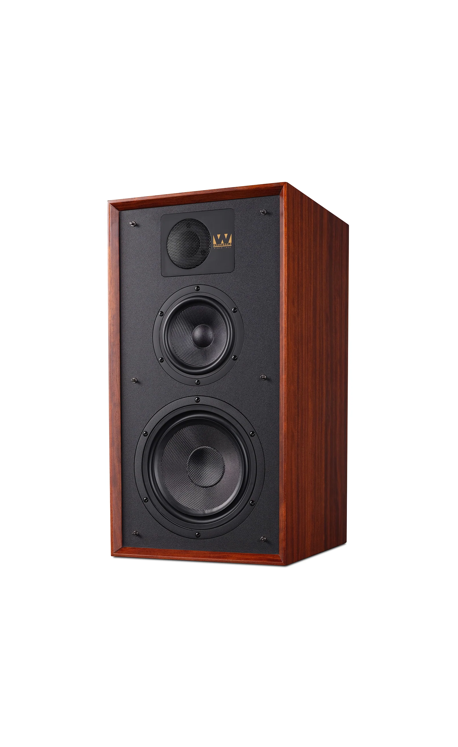 Linton 85th Anniversary Bookshelf Speakers (Pair) - Image 27