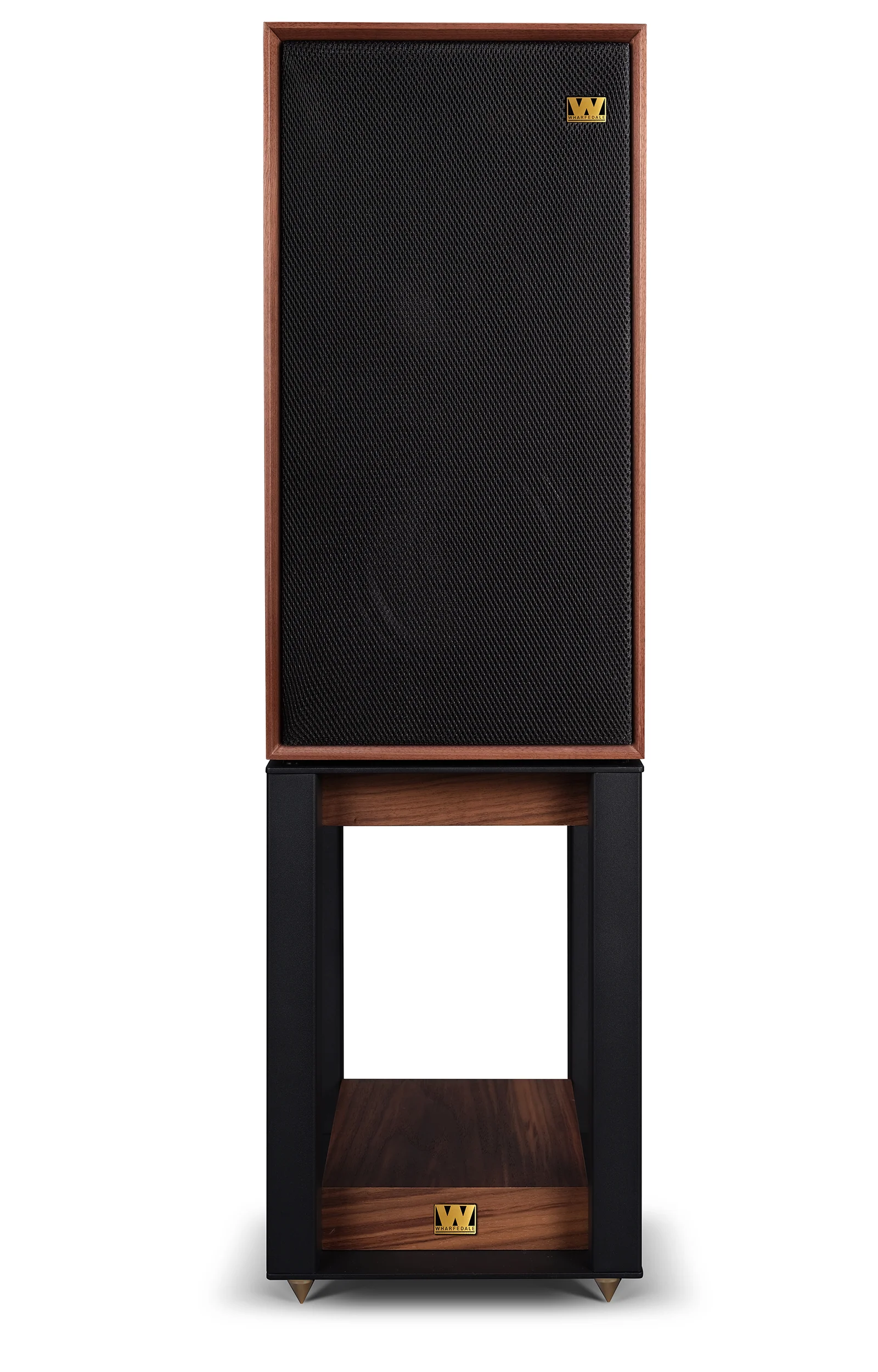 Linton 85th Anniversary Bookshelf Speakers (Pair) - Image 3