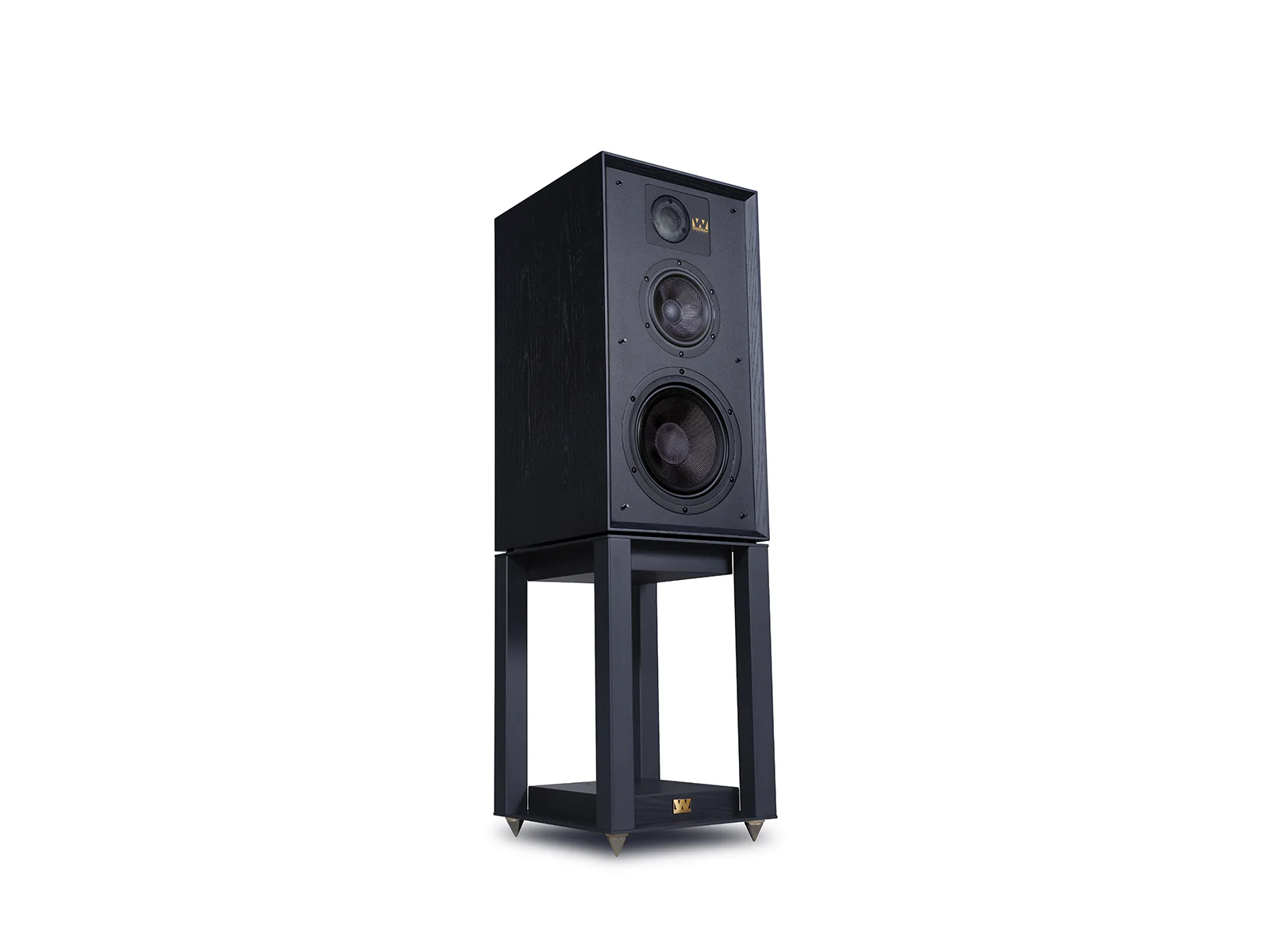 Linton 85th Anniversary Bookshelf Speakers (Pair) - Image 36
