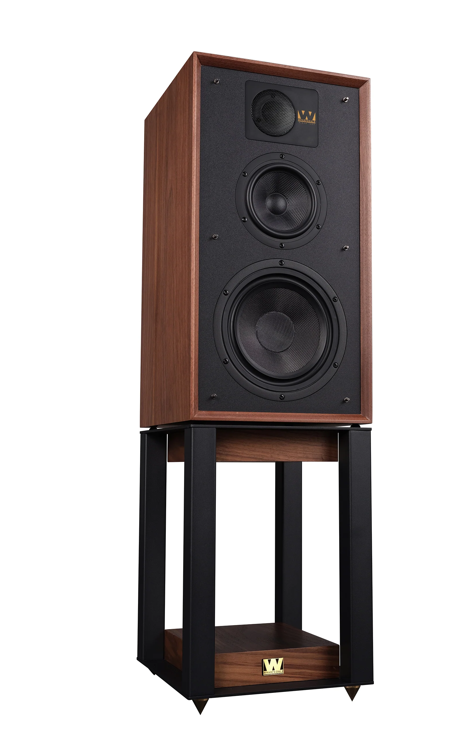 Linton 85th Anniversary Bookshelf Speakers (Pair) - Image 5