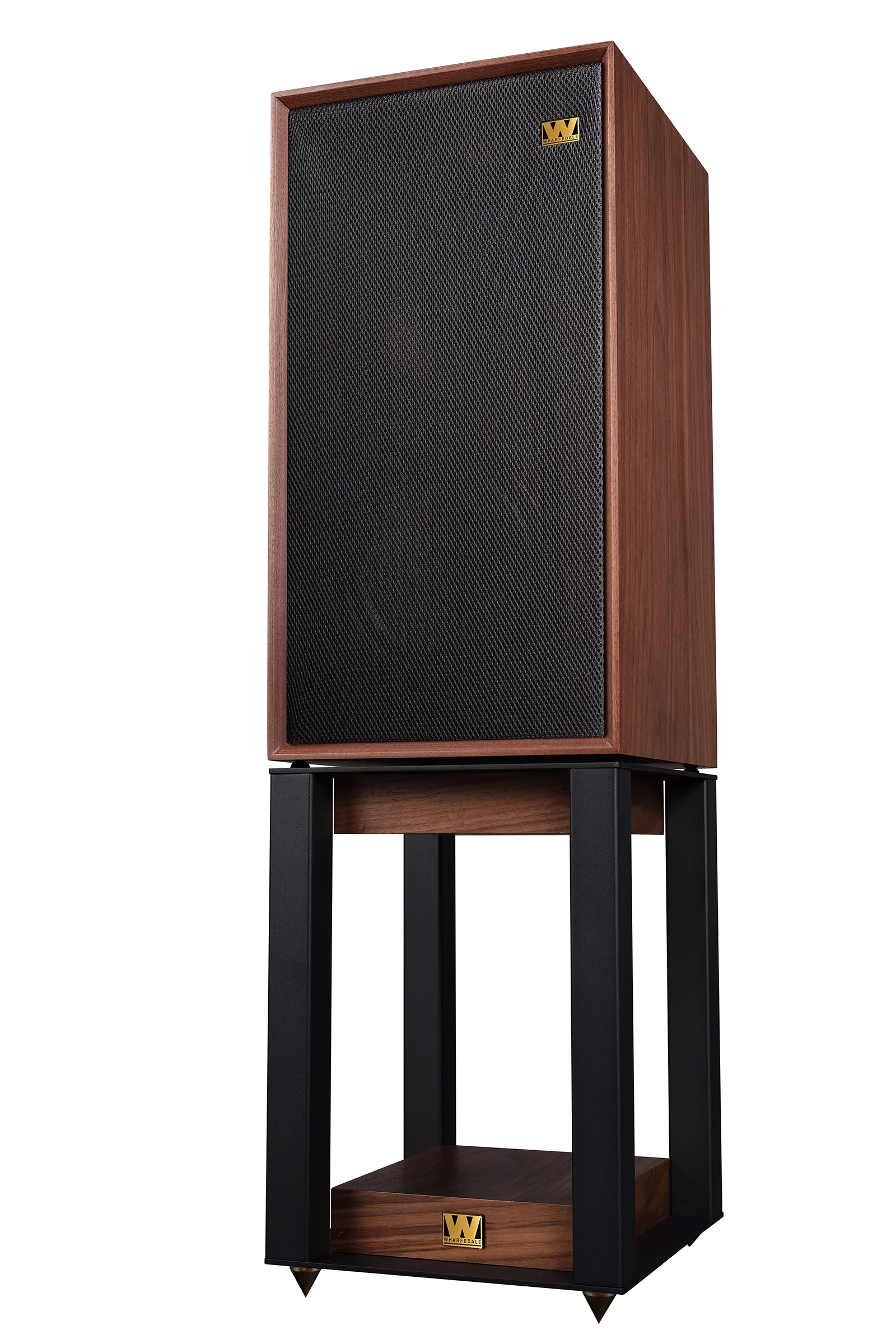 Linton 85th Anniversary Bookshelf Speakers (Pair) - Image 6