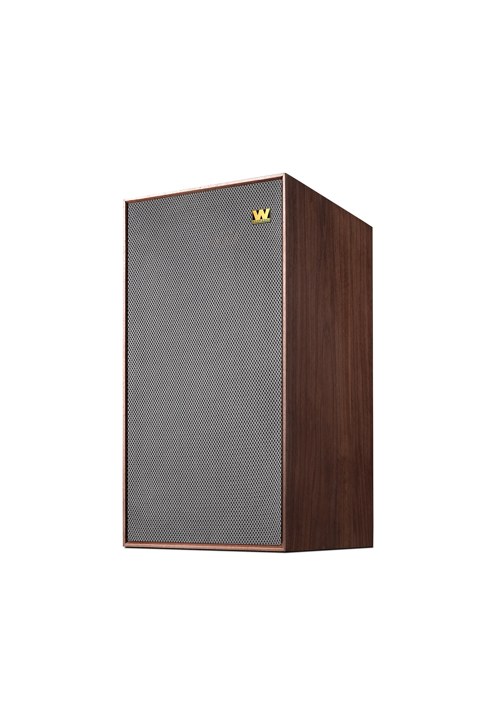 Linton Speaker Grilles in Vintage Grey (Pair) - Image 3