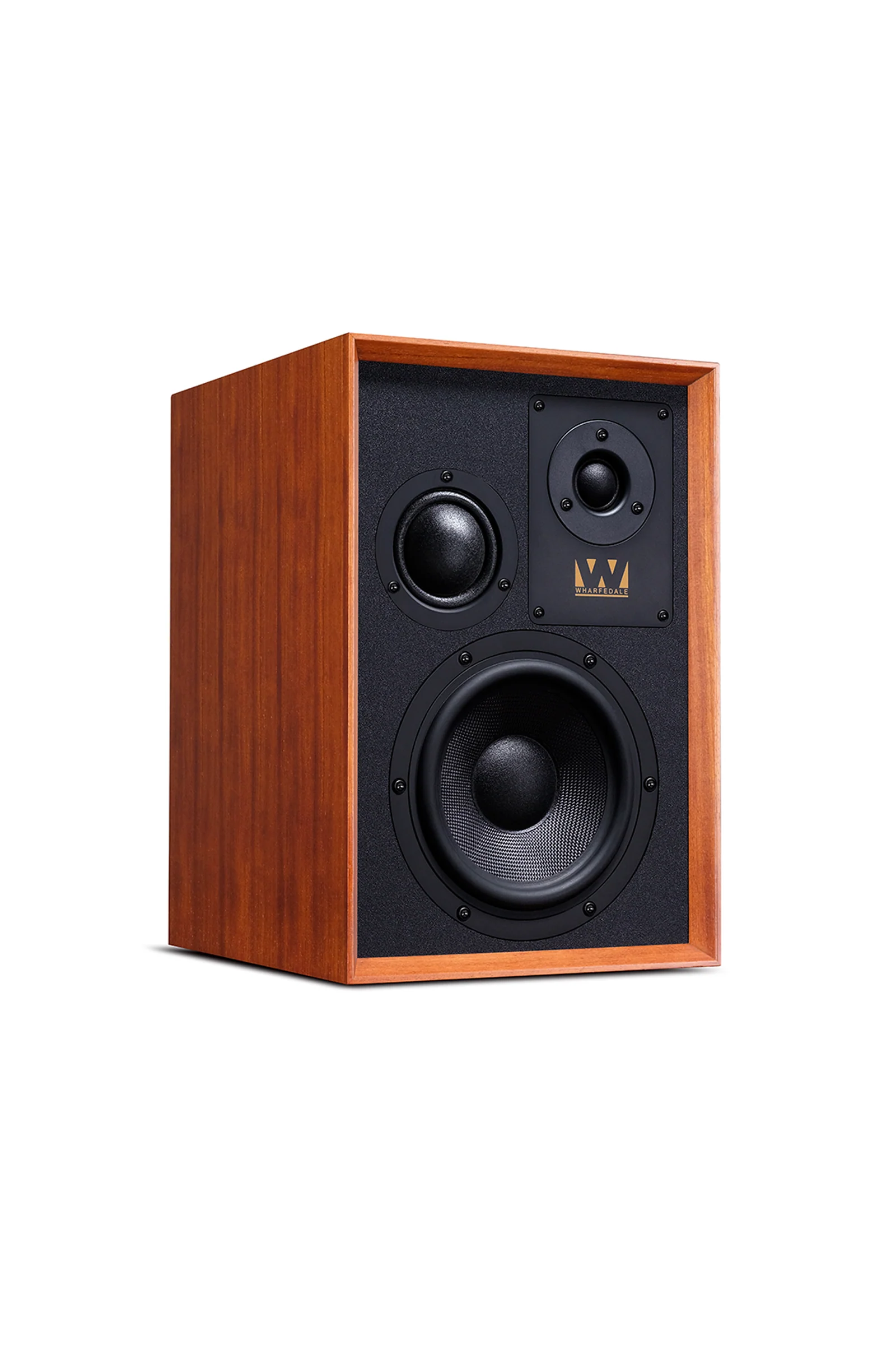 Super Denton Bookshelf Speakers (Pair) - Image 11