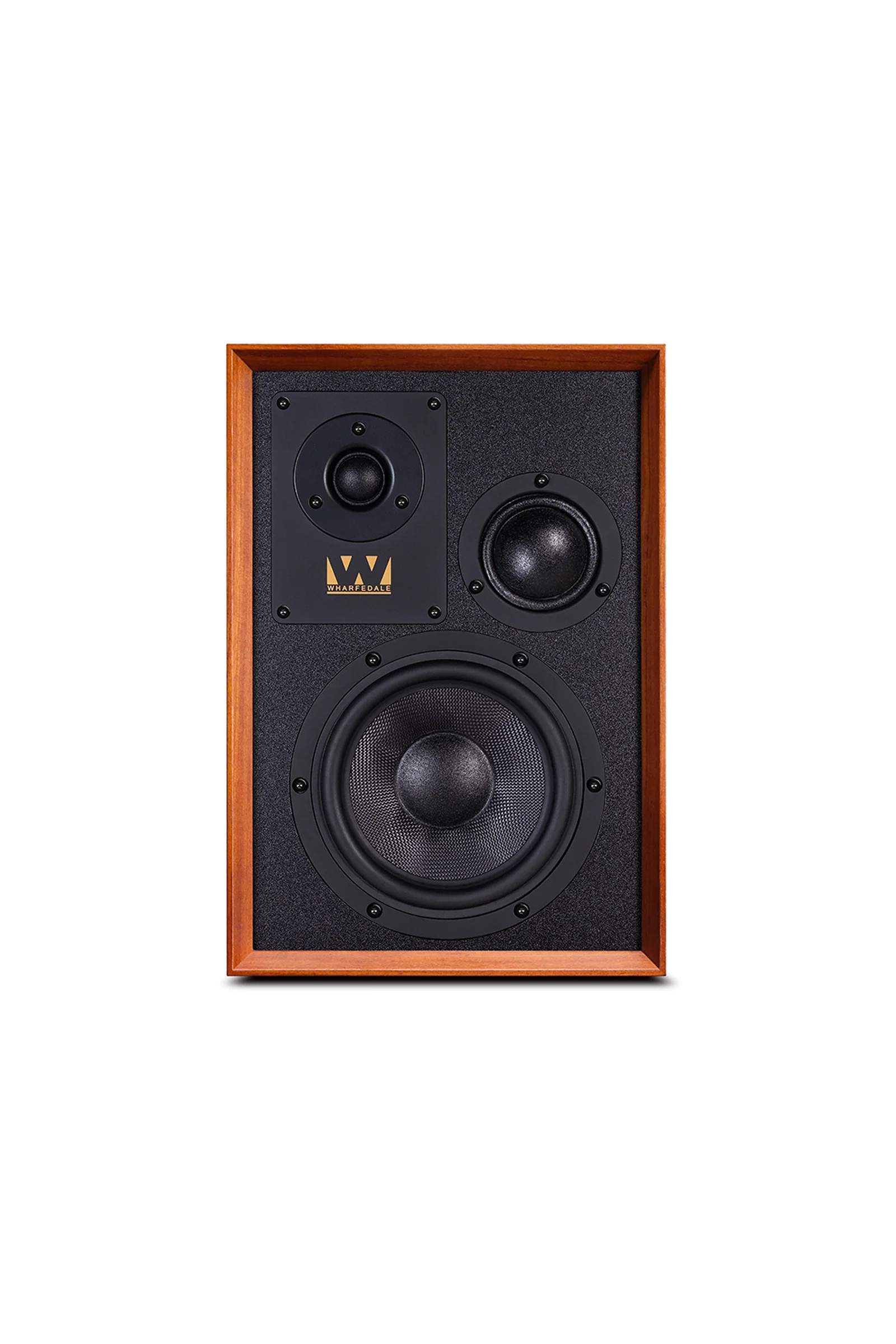 Super Denton Bookshelf Speakers (Pair) - Image 14