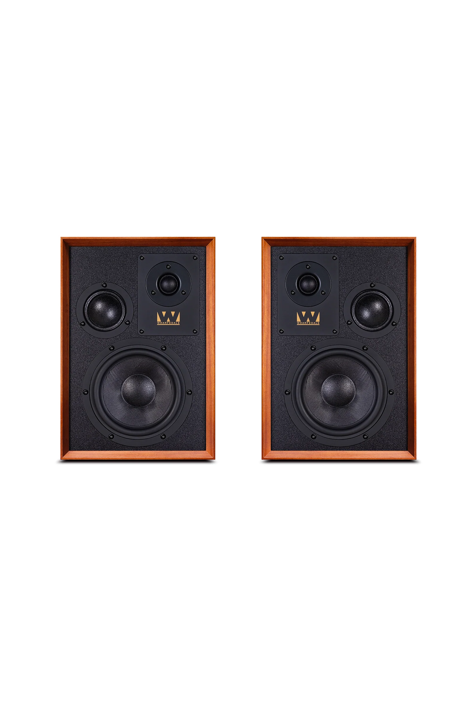 Super Denton Bookshelf Speakers (Pair) - Image 16