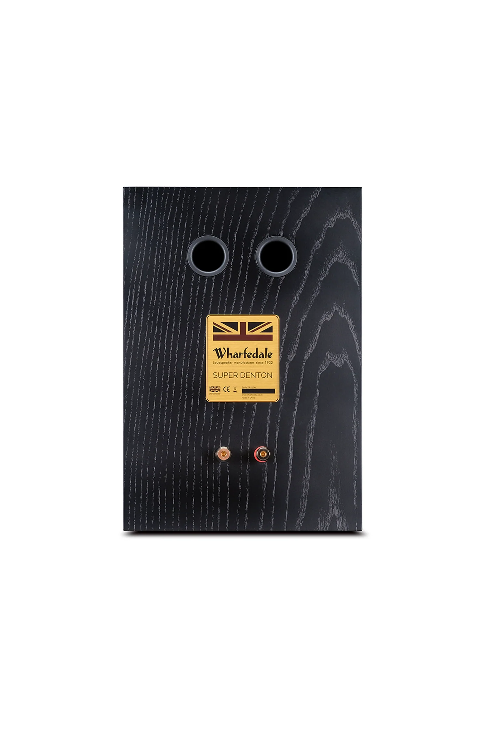Super Denton Bookshelf Speakers (Pair) - Image 22