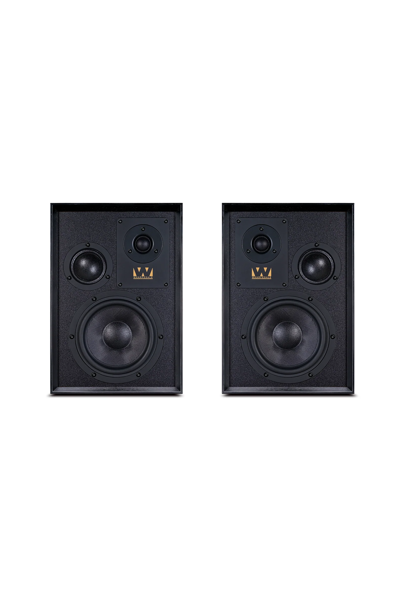 Super Denton Bookshelf Speakers (Pair) - Image 23