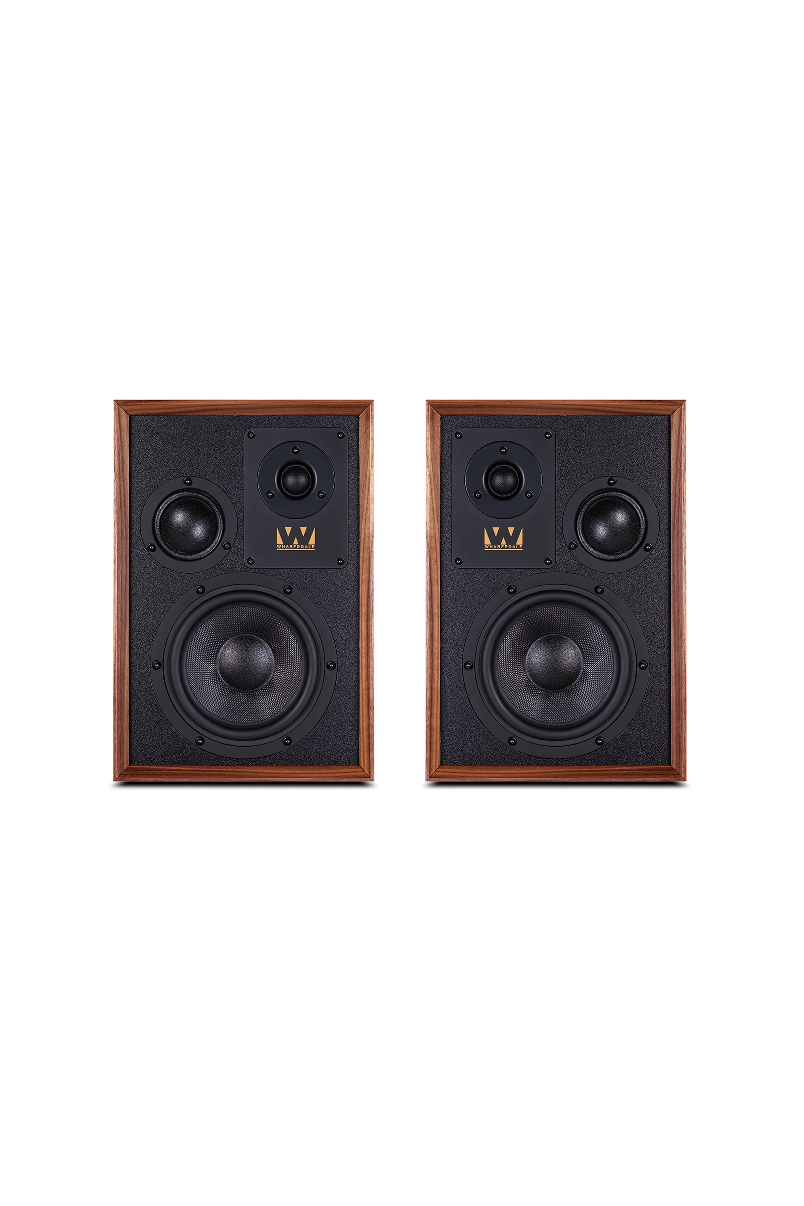 Super Denton Bookshelf Speakers (Pair) - Image 8