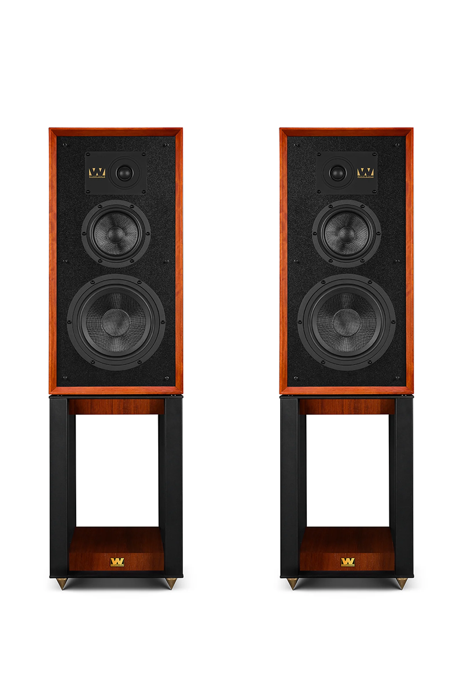 Super Linton Stand Mount Speakers (Pair) - Image 17
