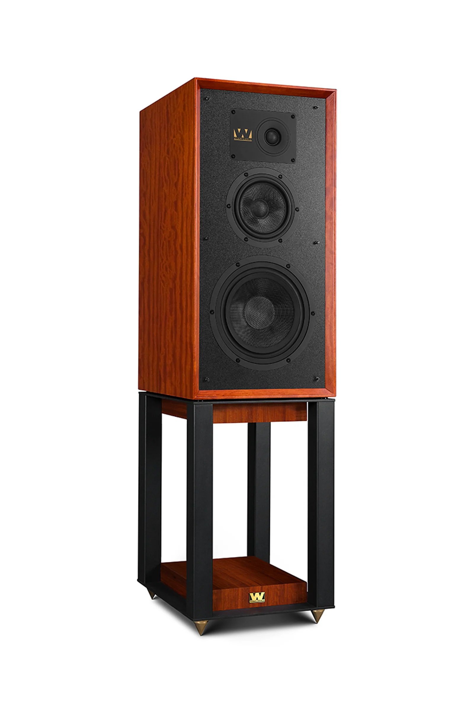 Super Linton Stand Mount Speakers (Pair) - Image 18