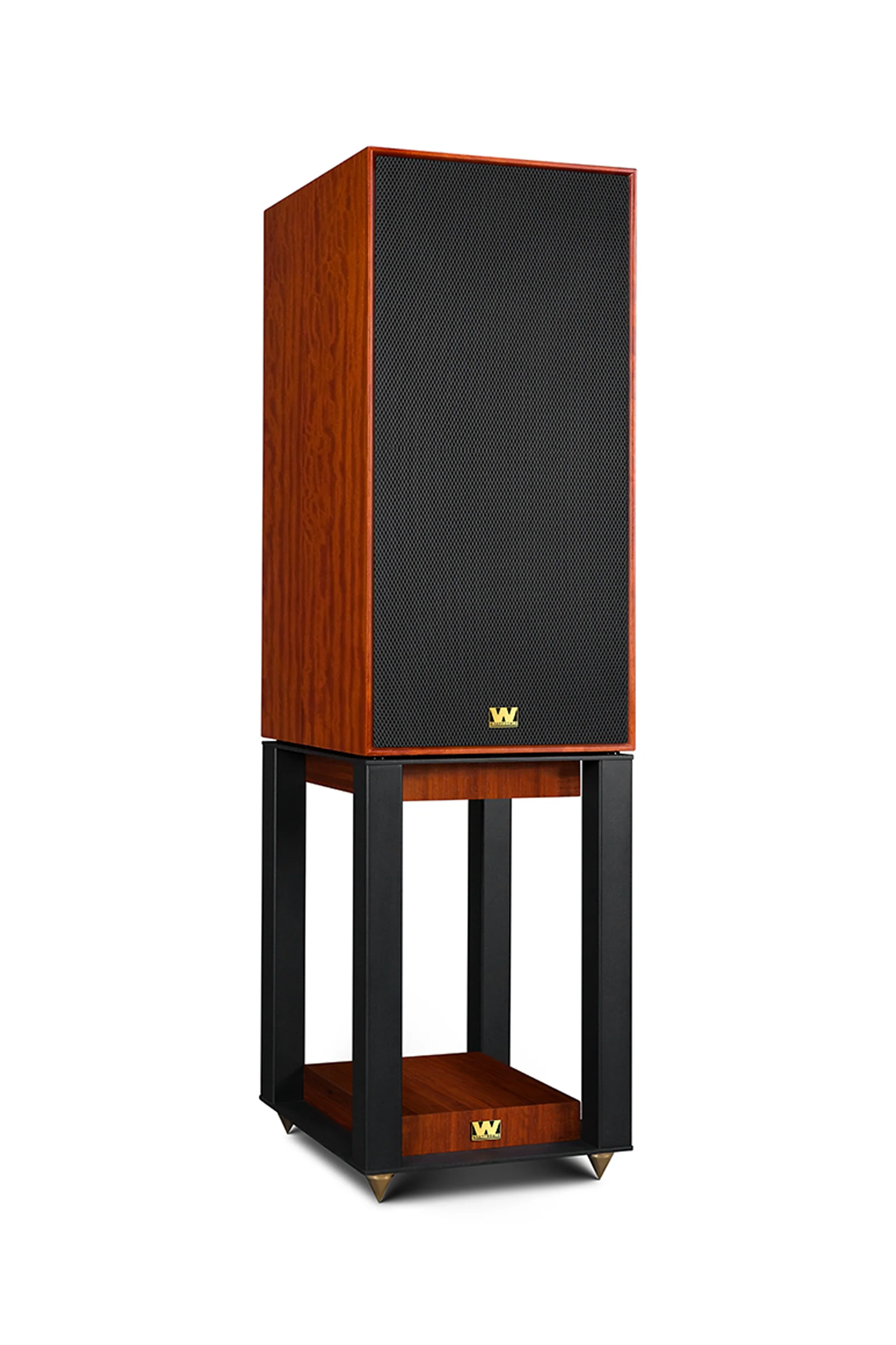 Super Linton Stand Mount Speakers (Pair) - Image 19