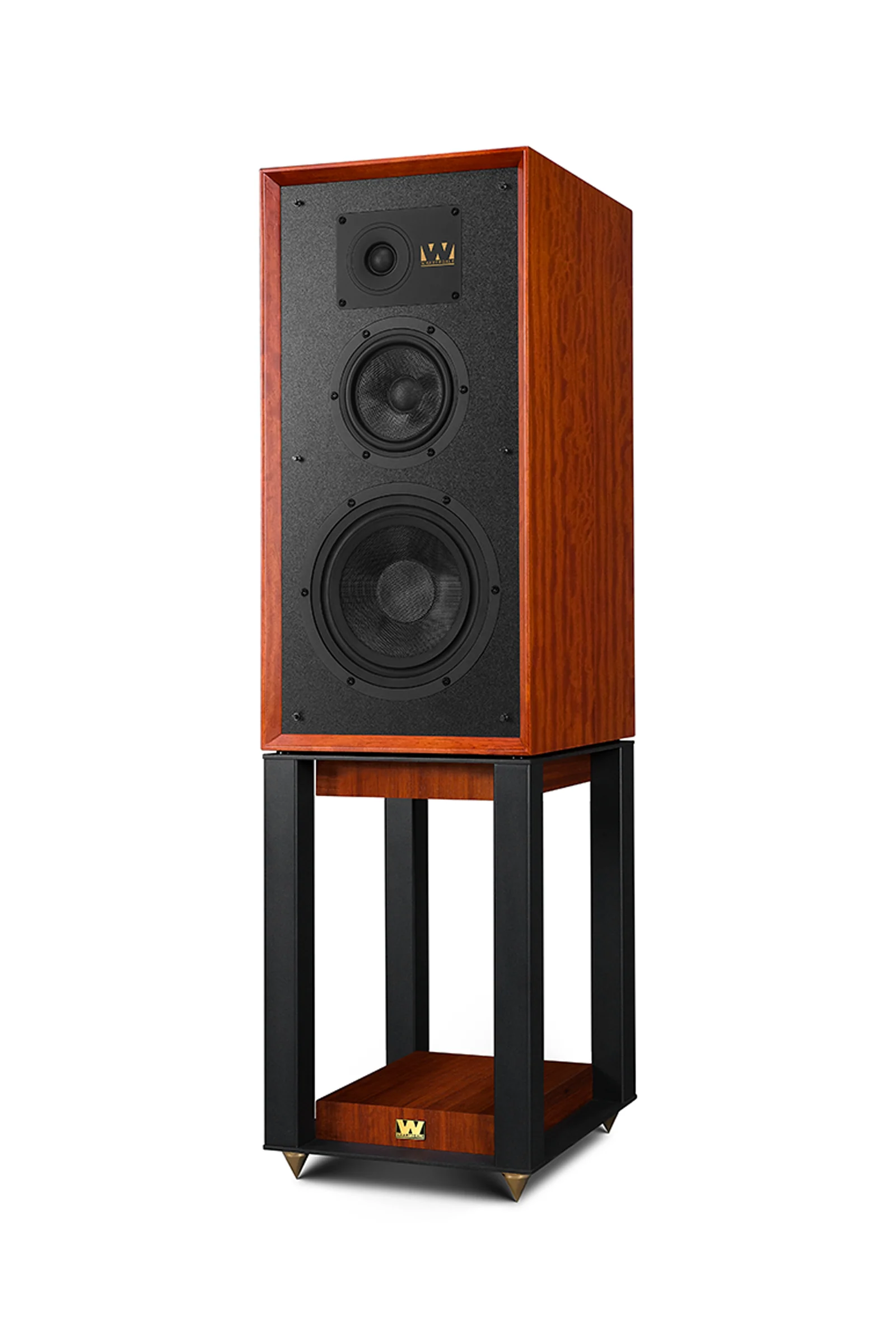 Super Linton Stand Mount Speakers (Pair) - Image 20