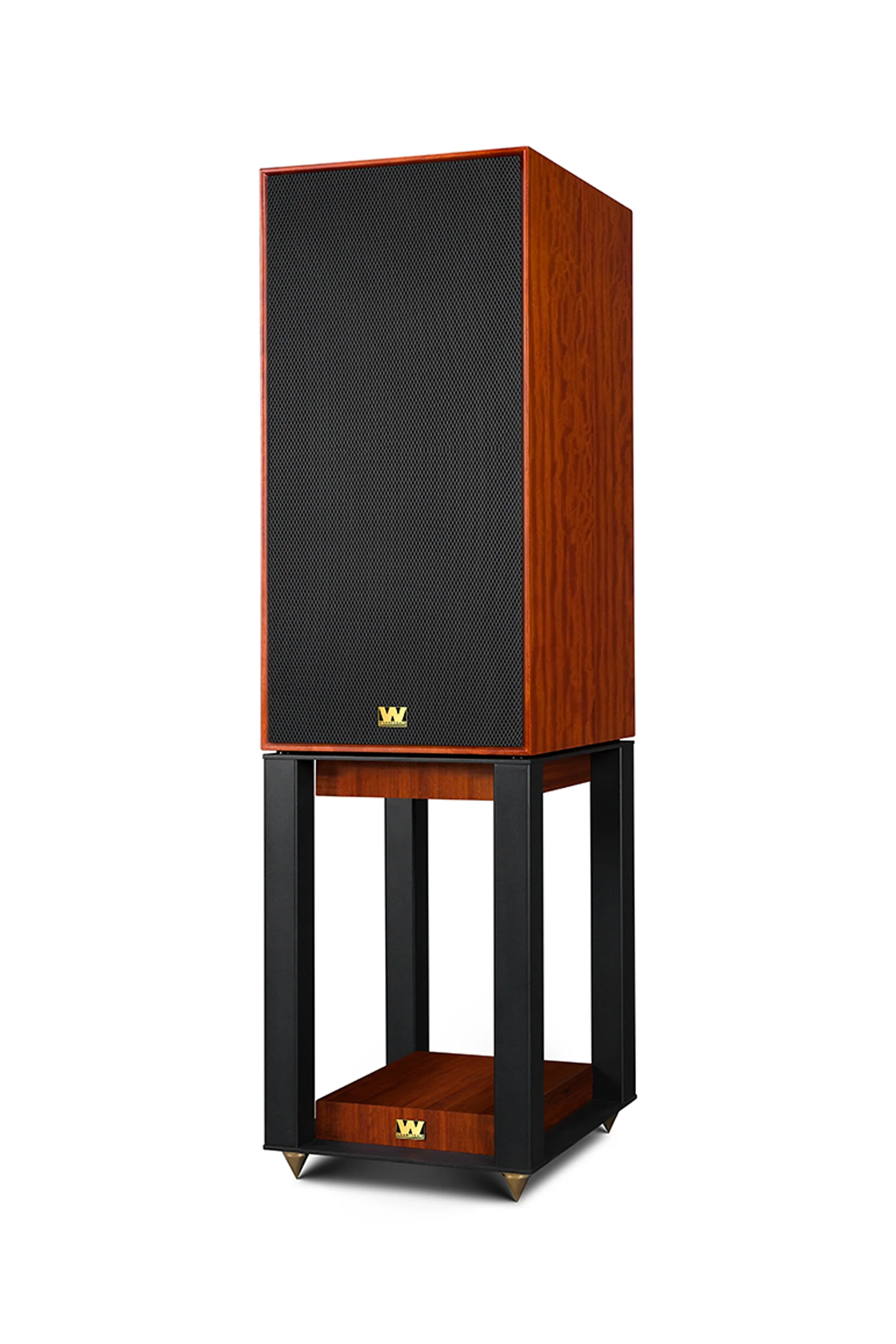 Super Linton Stand Mount Speakers (Pair) - Image 21