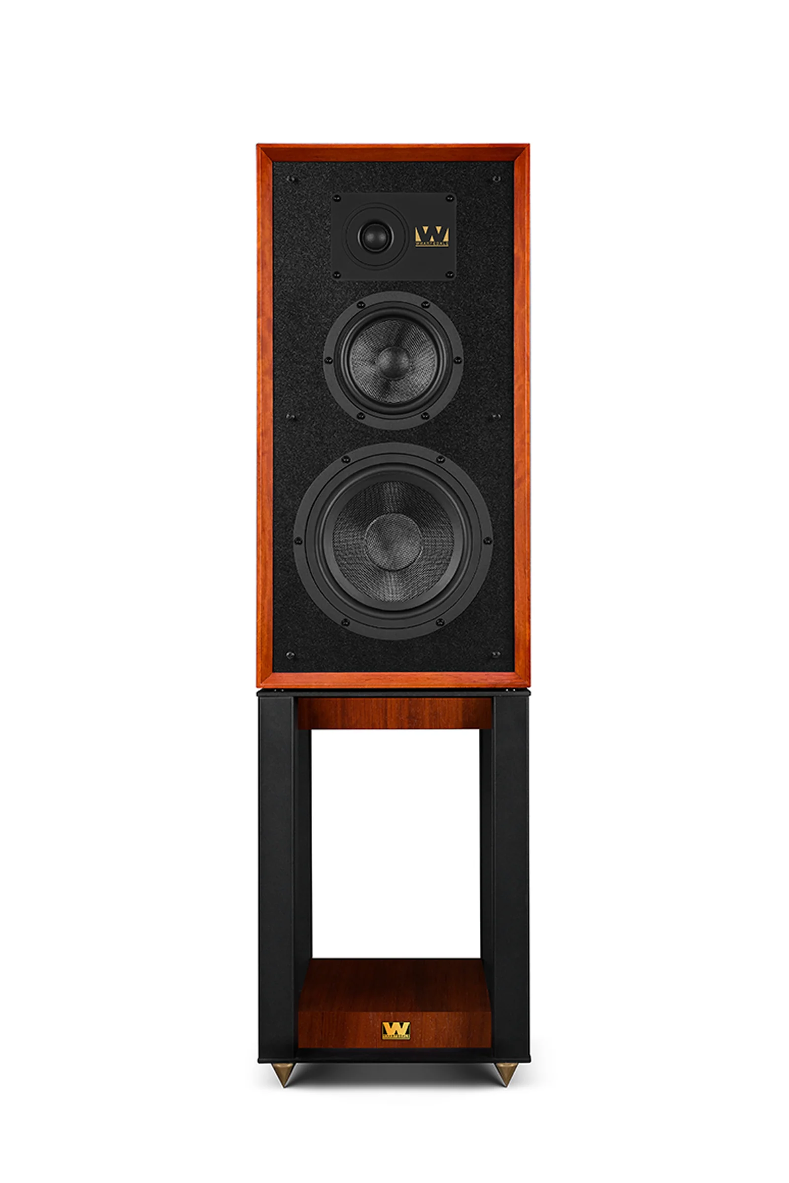 Super Linton Stand Mount Speakers (Pair) - Image 23
