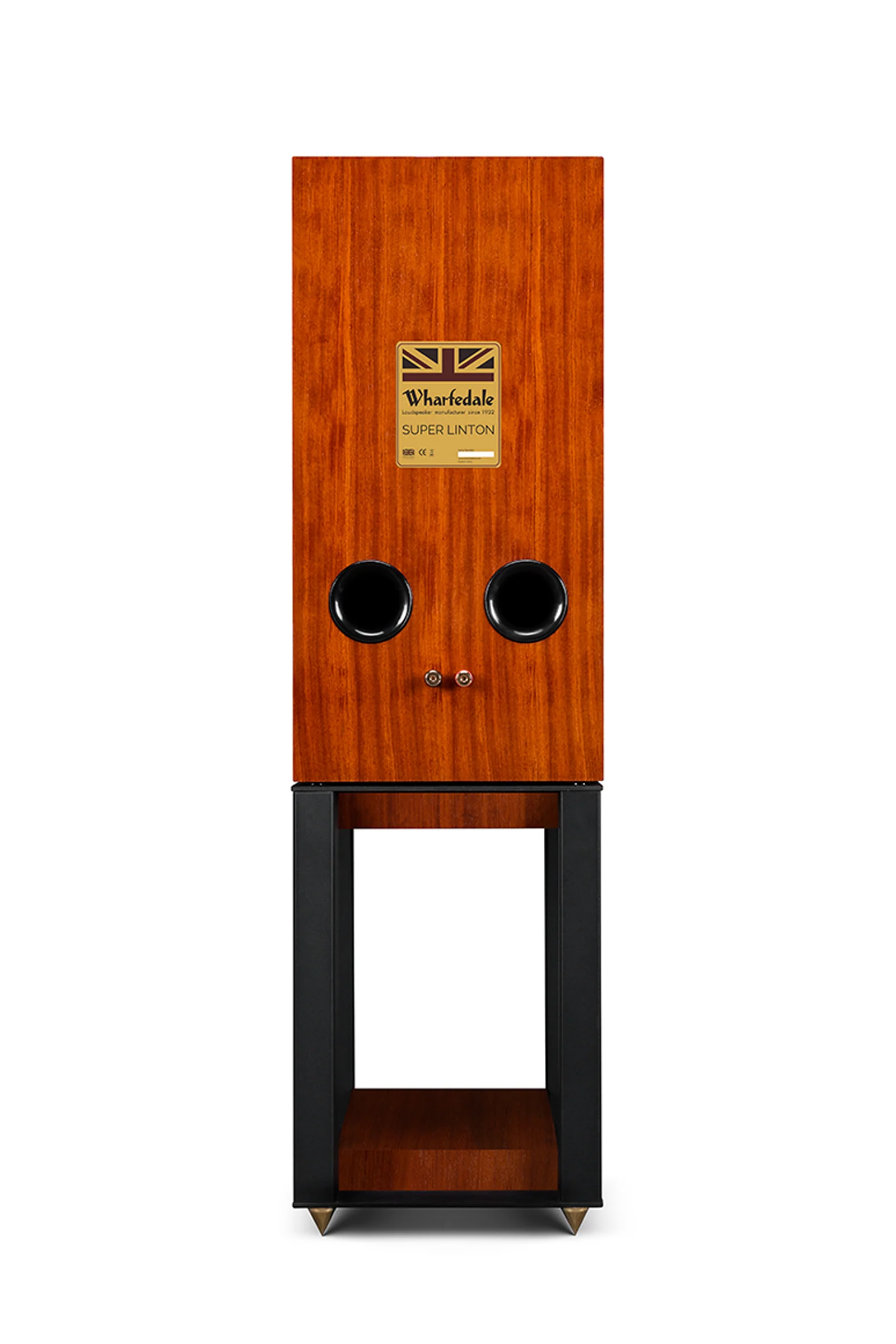 Super Linton Stand Mount Speakers (Pair) - Image 24