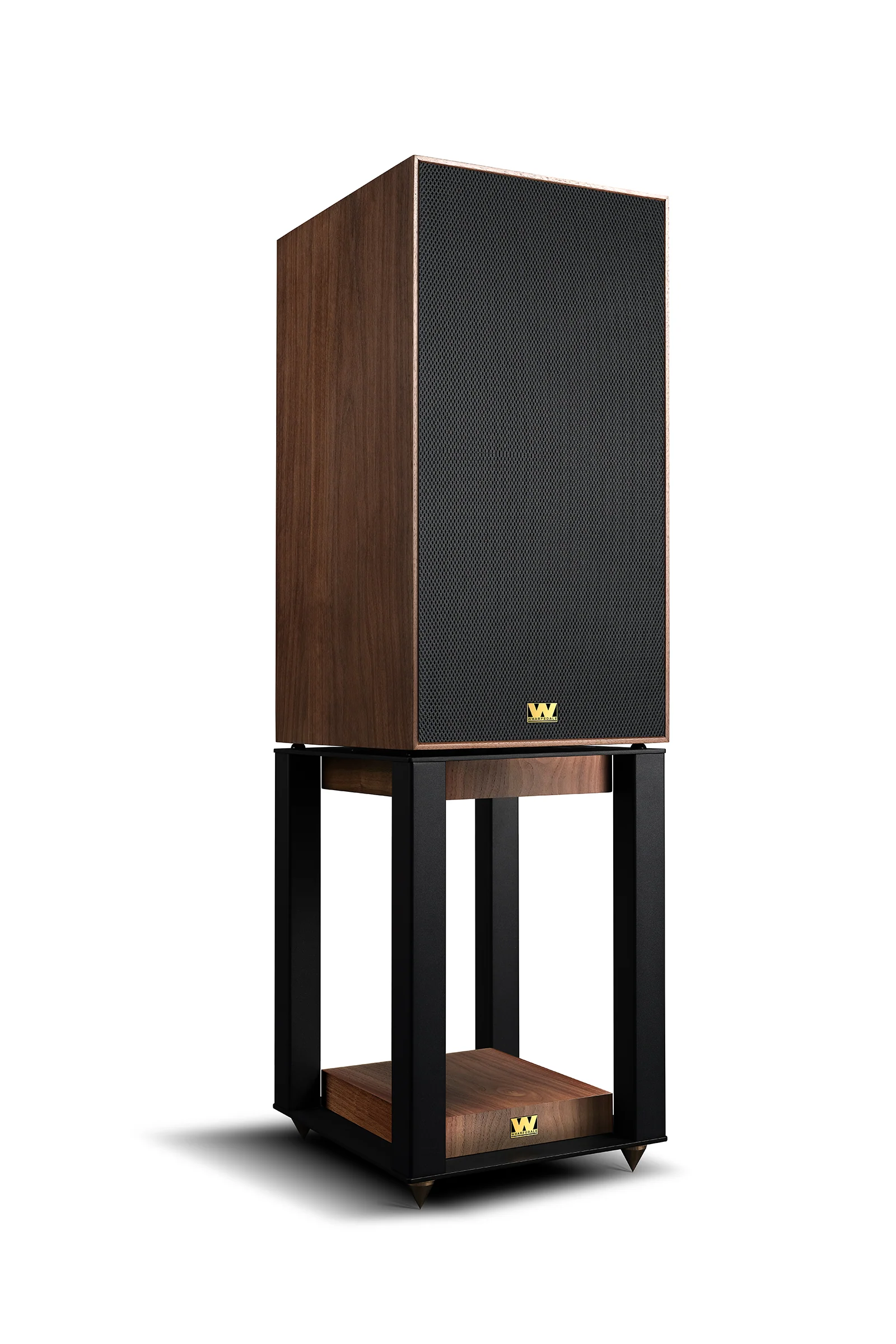 Super Linton Stand Mount Speakers (Pair) - Image 3