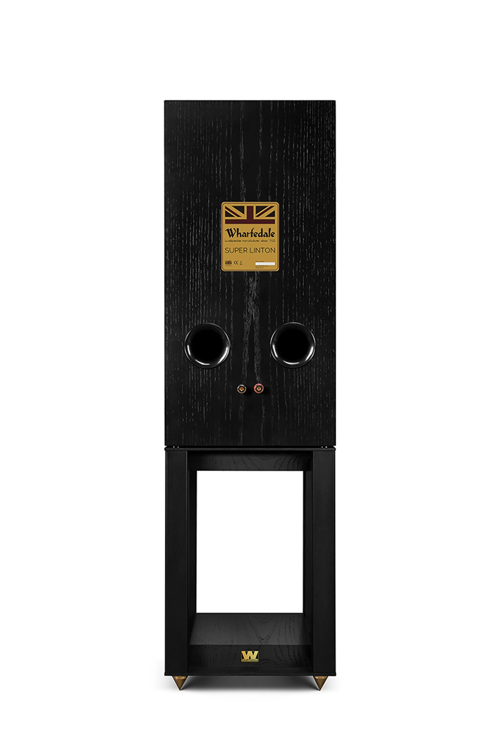 Super Linton Stand Mount Speakers (Pair) - Image 30