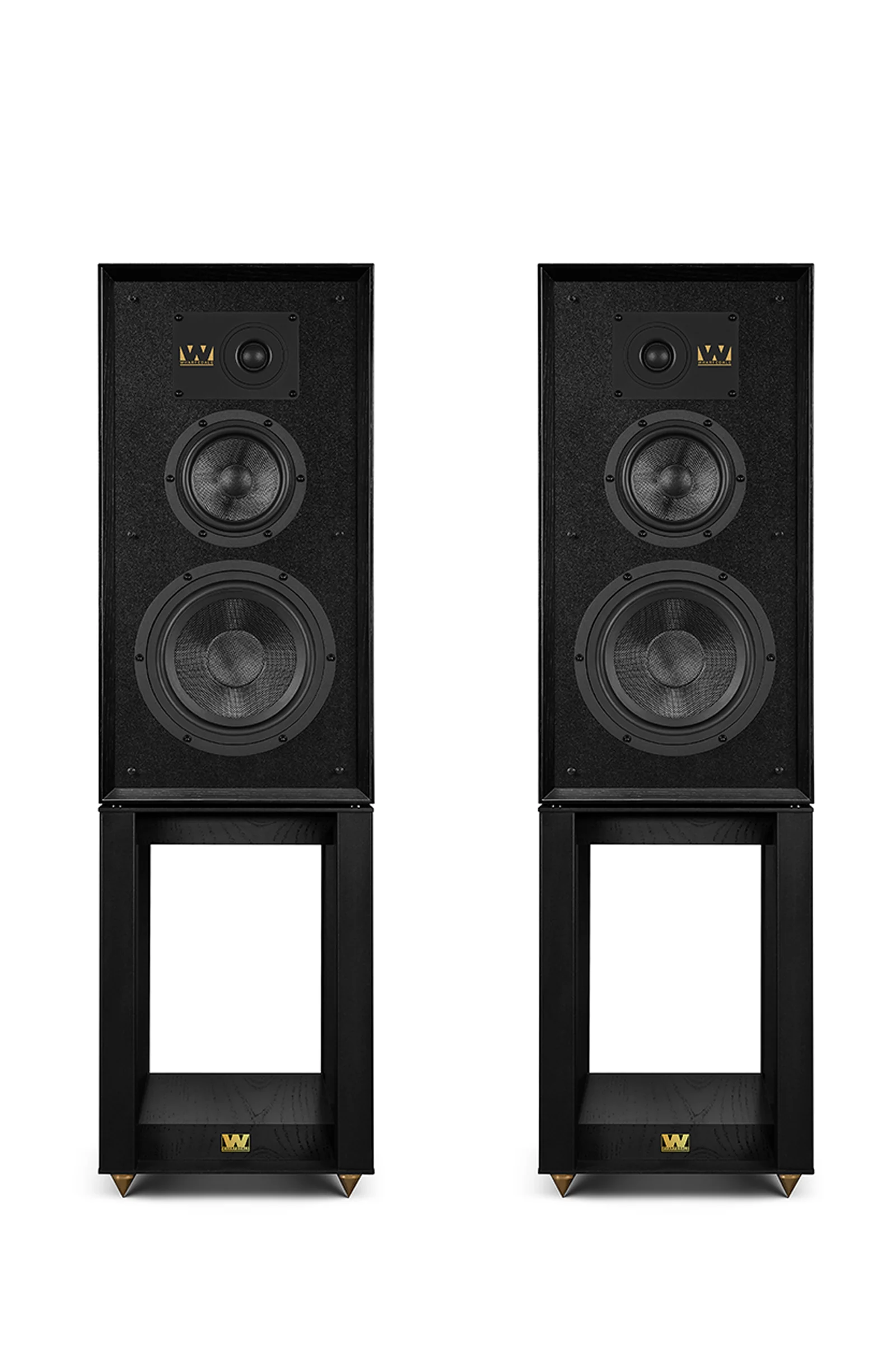 Super Linton Stand Mount Speakers (Pair) - Image 31