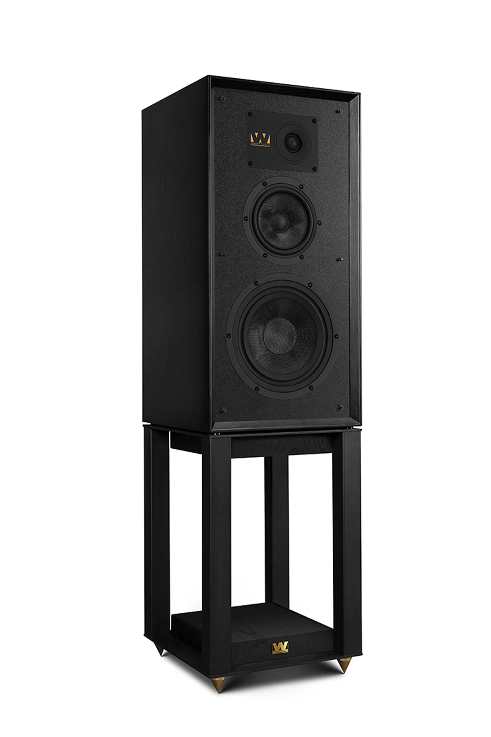 Super Linton Stand Mount Speakers (Pair) - Image 32