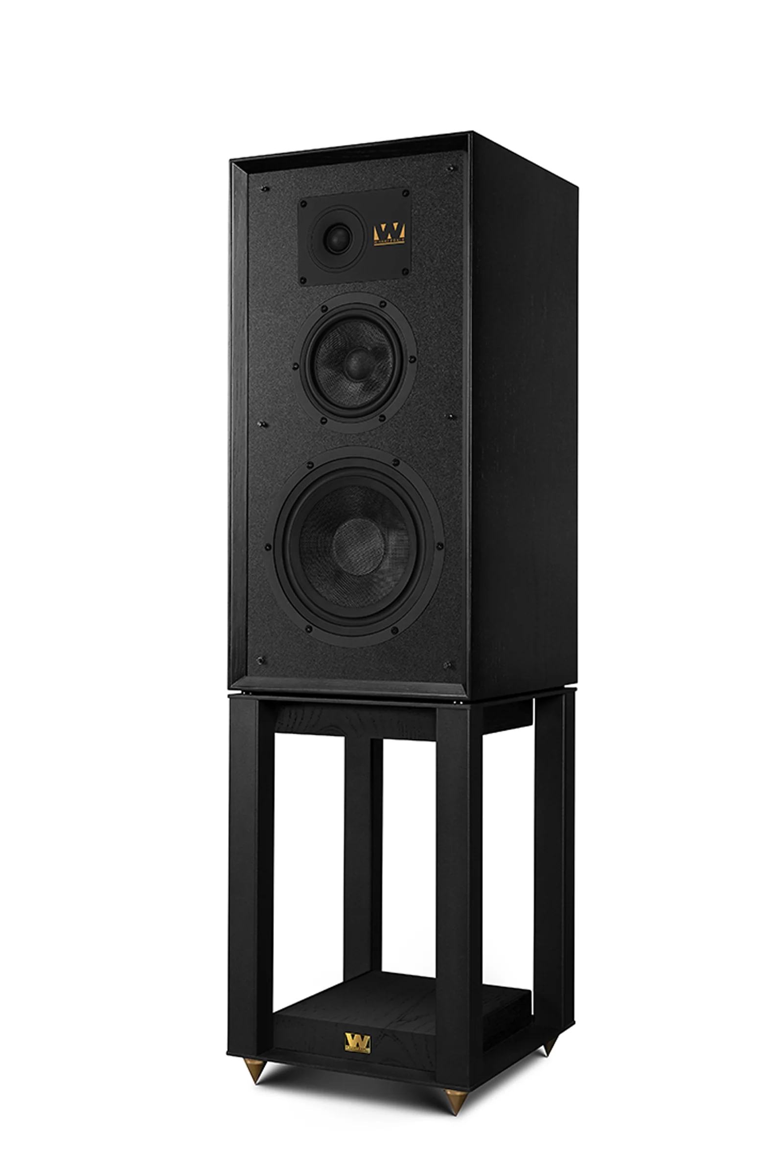 Super Linton Stand Mount Speakers (Pair) - Image 33