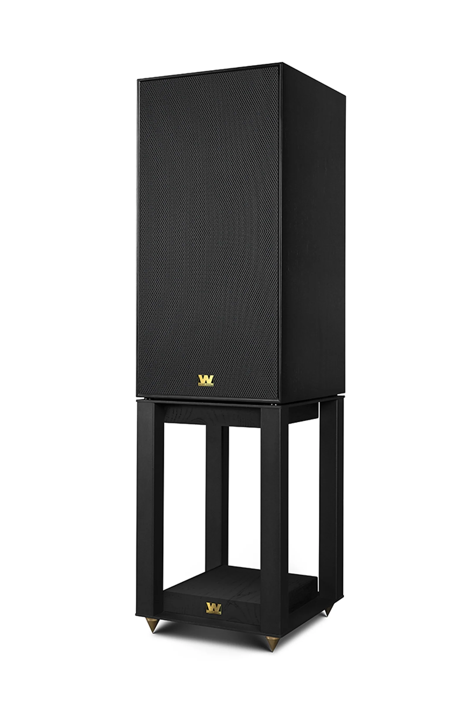 Super Linton Stand Mount Speakers (Pair) - Image 34