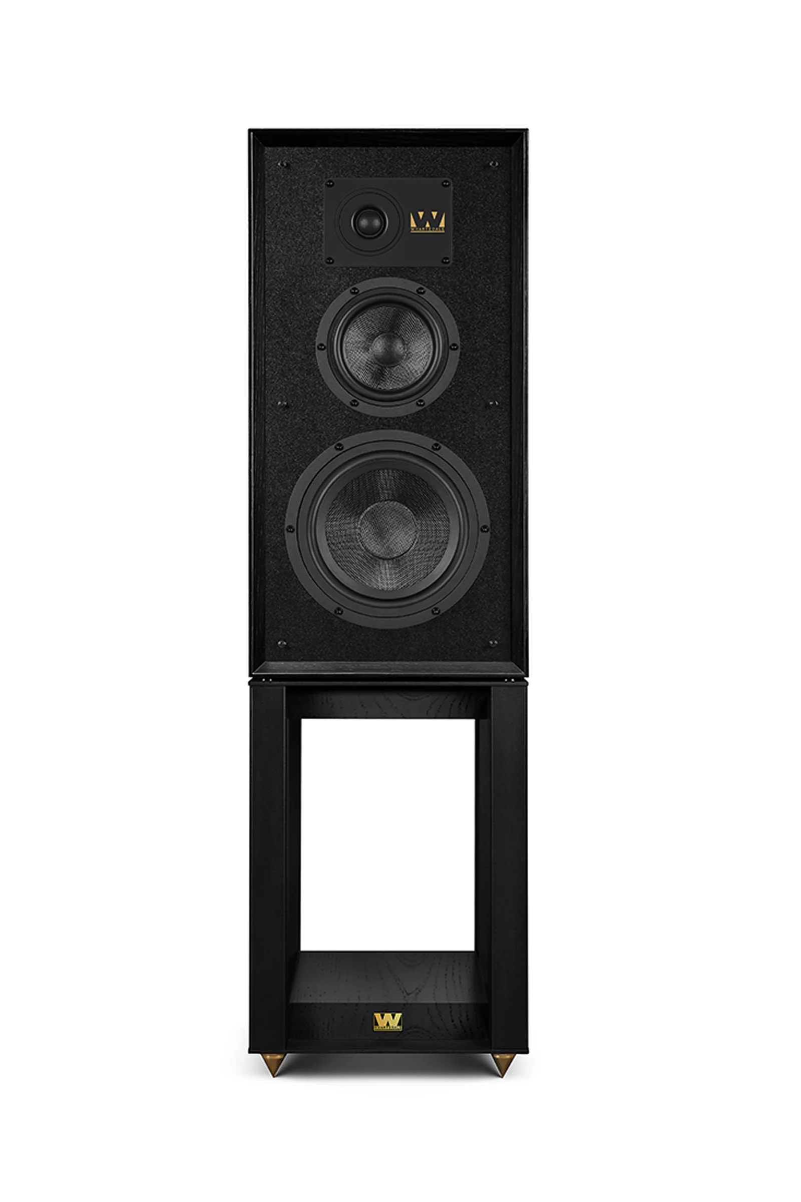 Super Linton Stand Mount Speakers (Pair) - Image 35