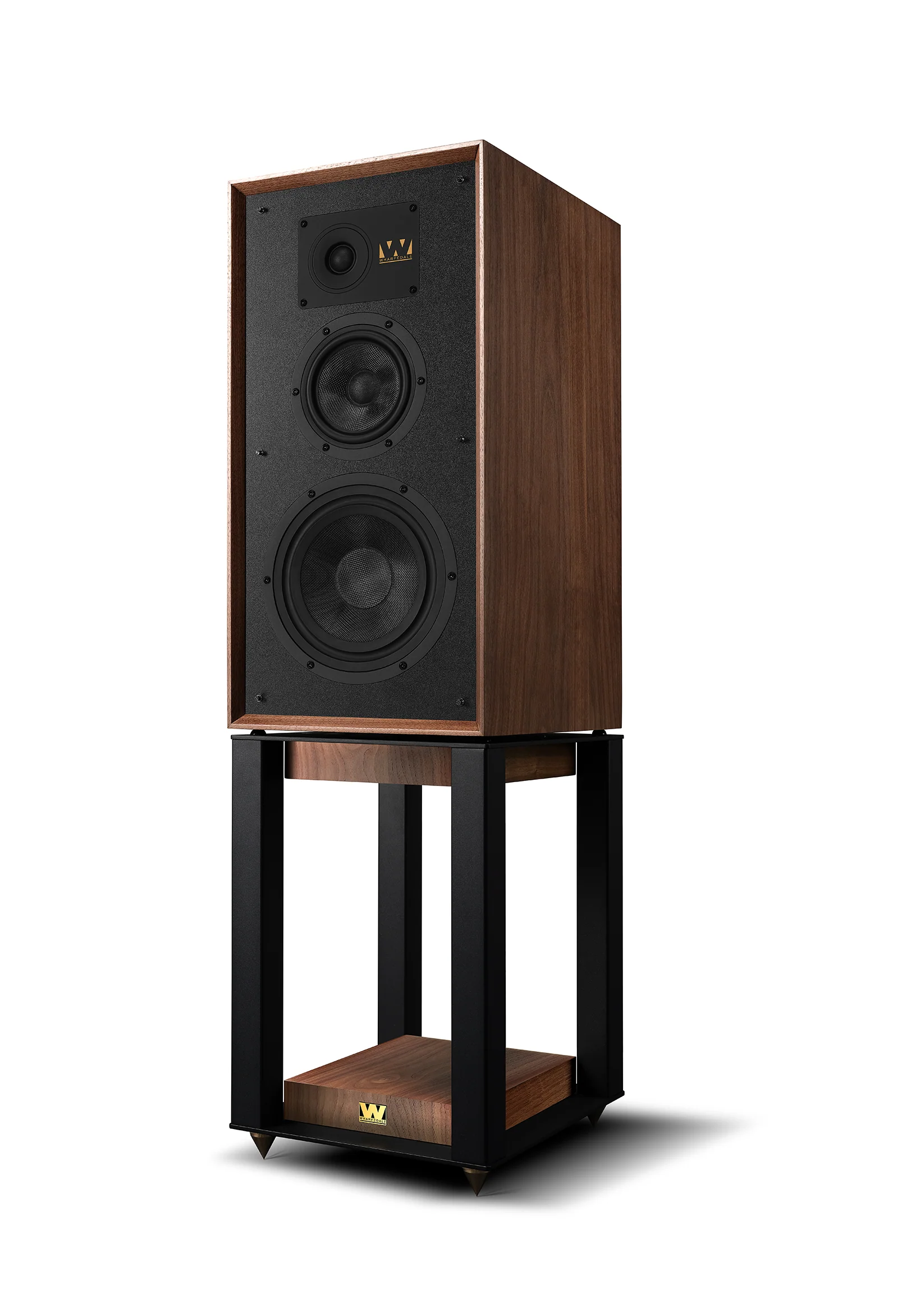 Super Linton Stand Mount Speakers (Pair) - Image 4