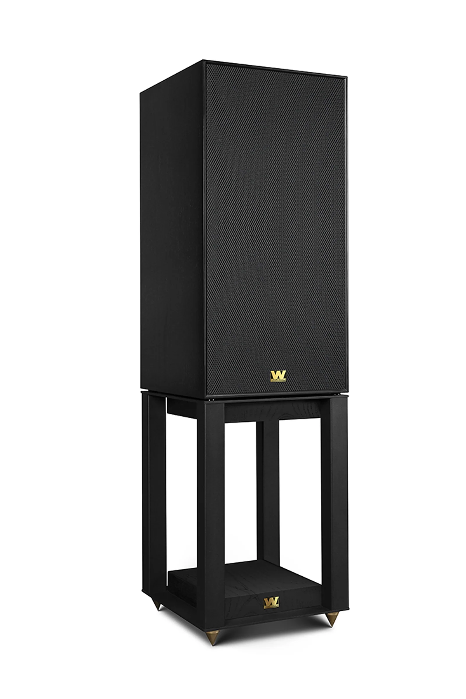 Super Linton Stand Mount Speakers (Pair) - Image 45