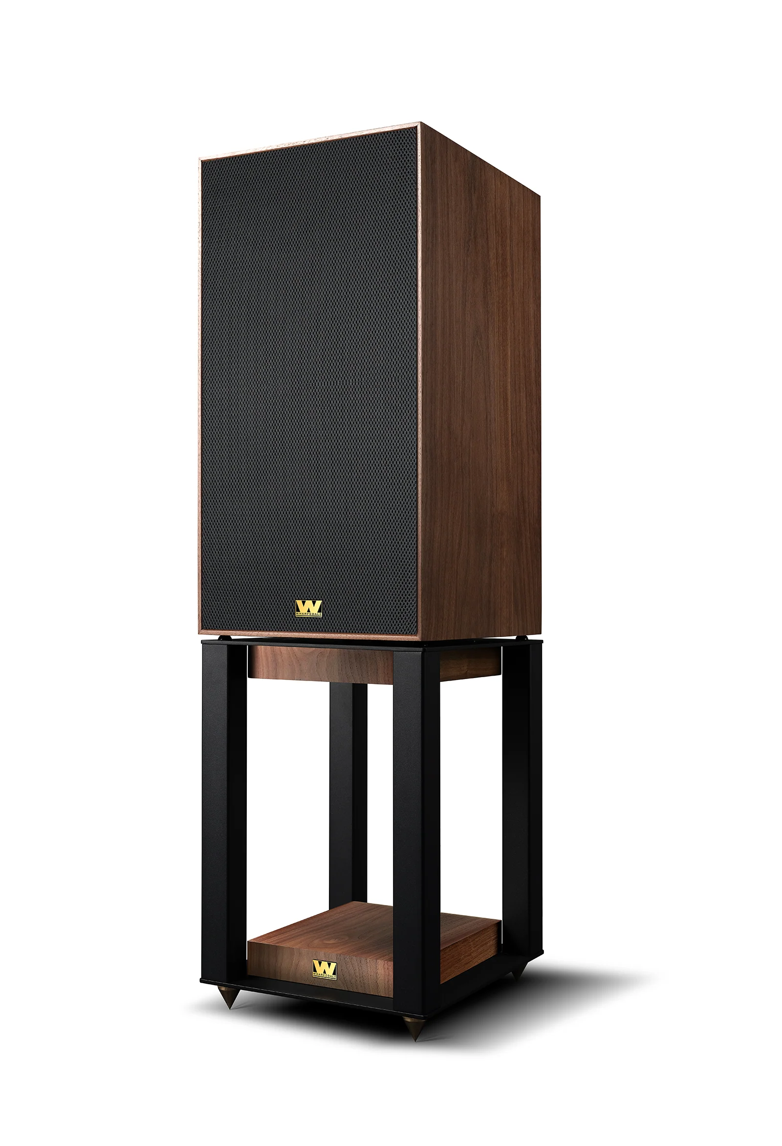 Super Linton Stand Mount Speakers (Pair) - Image 5