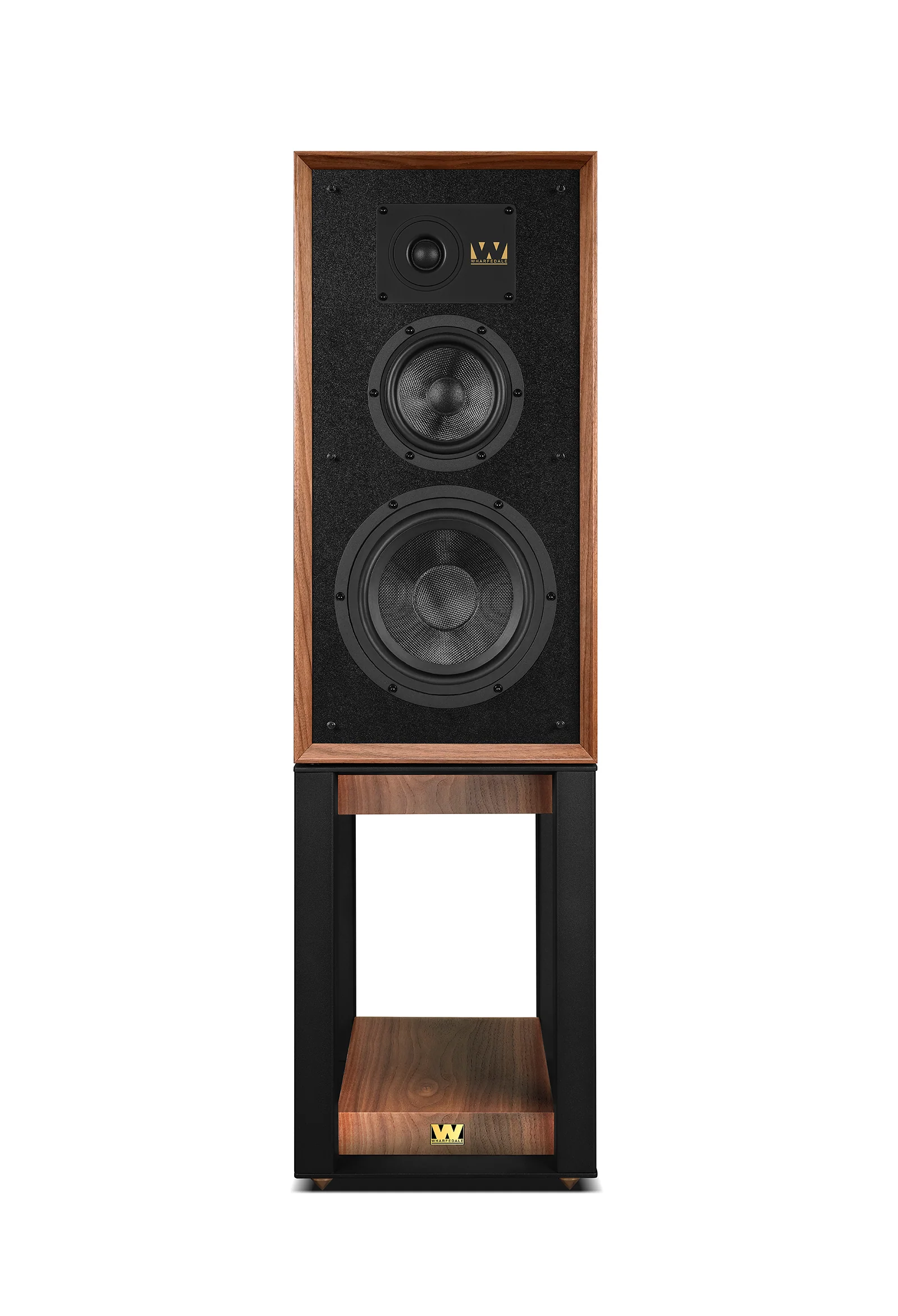Super Linton Stand Mount Speakers (Pair) - Image 6