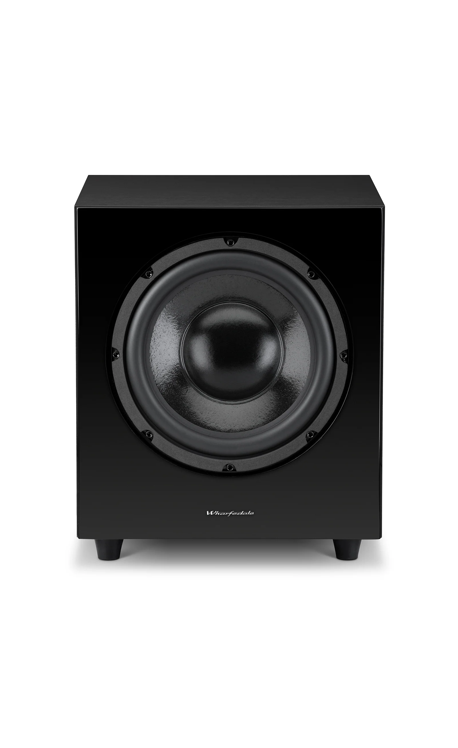 WH-D10 Active Subwoofer