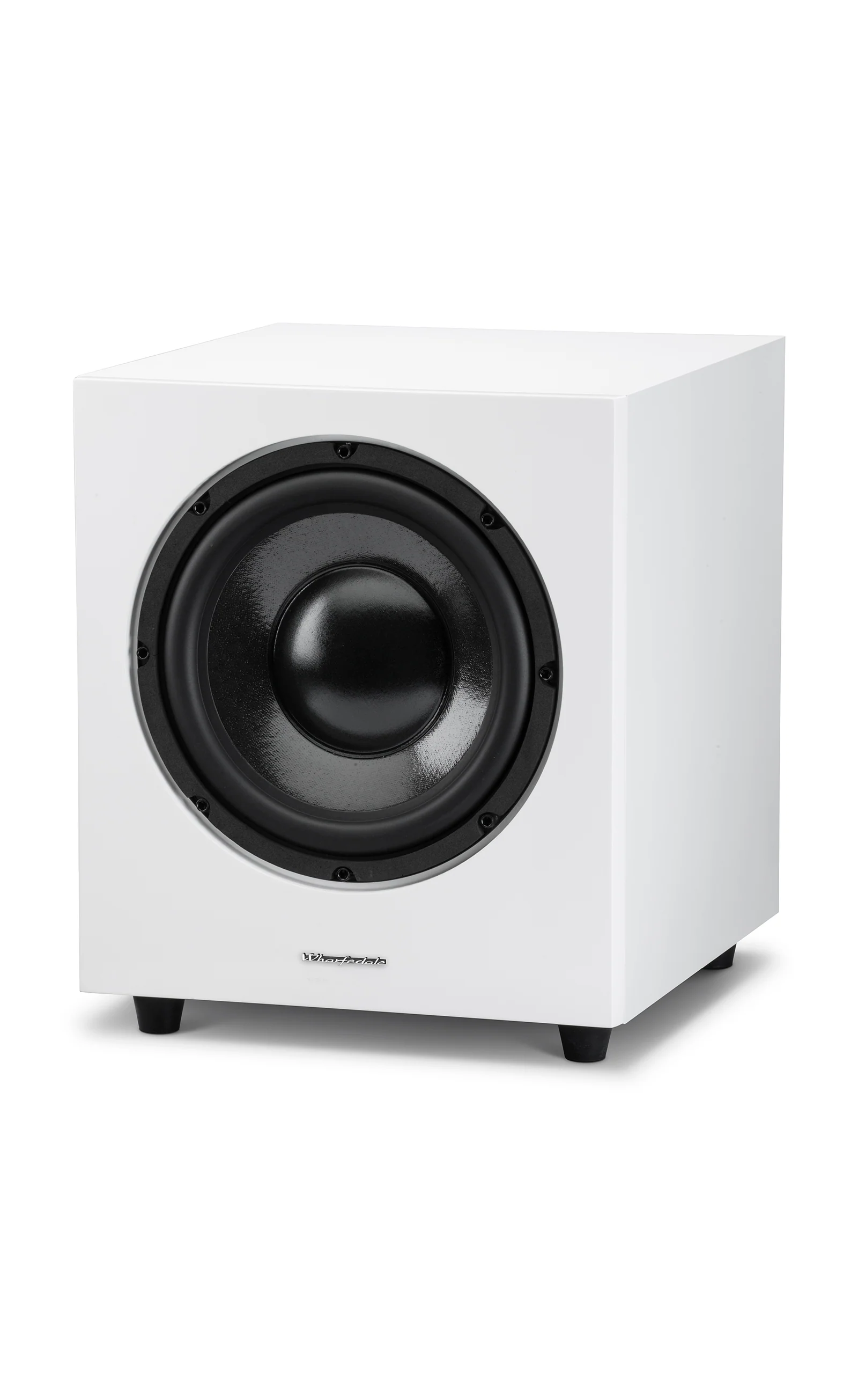 WH-D10 Active Subwoofer - Image 10