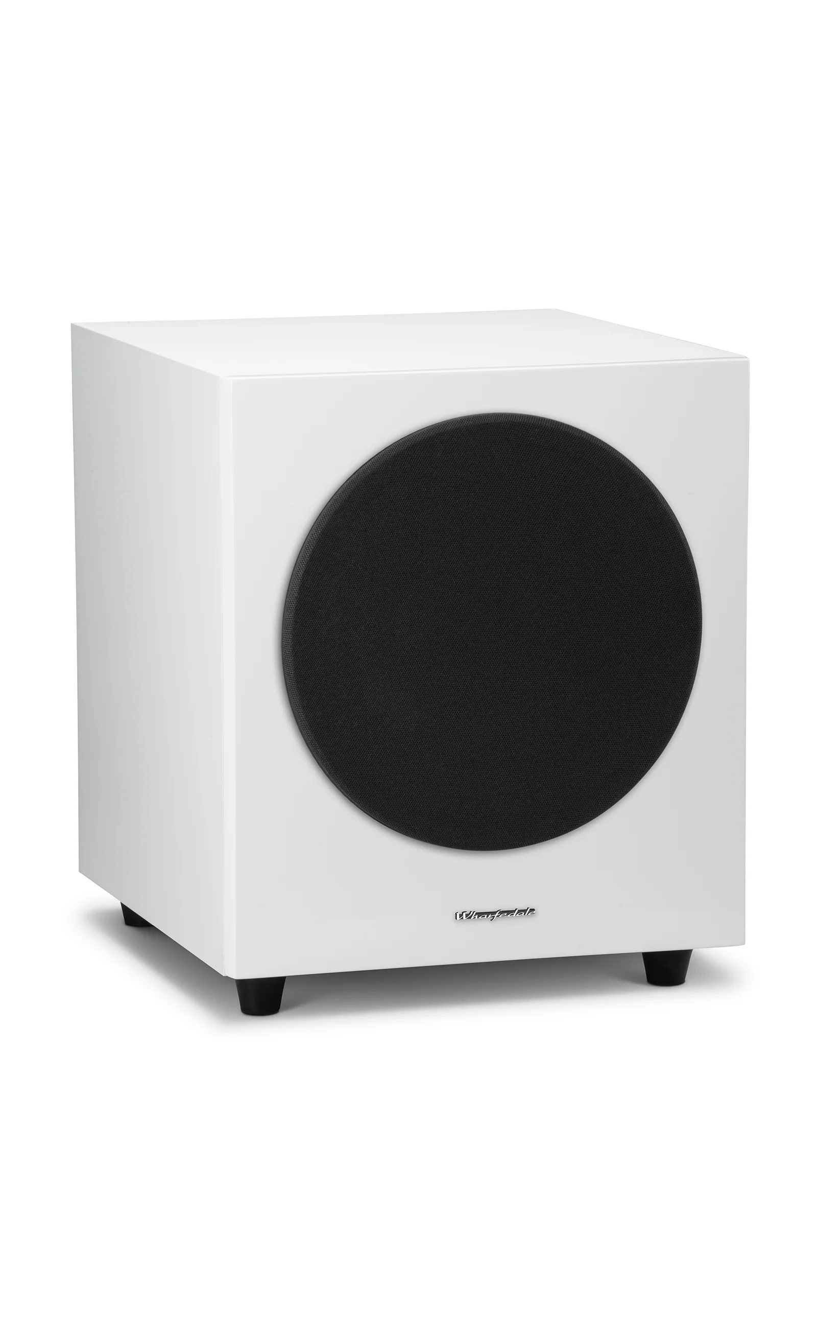 WH-D10 Active Subwoofer - Image 11