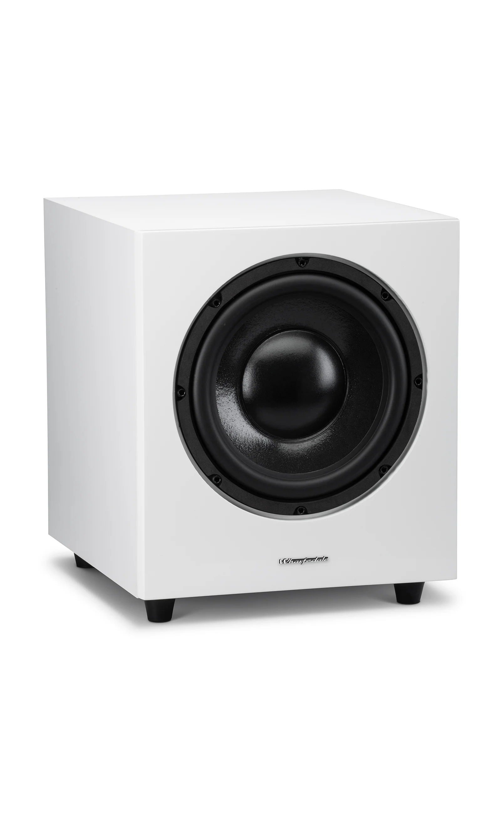 WH-D10 Active Subwoofer - Image 12